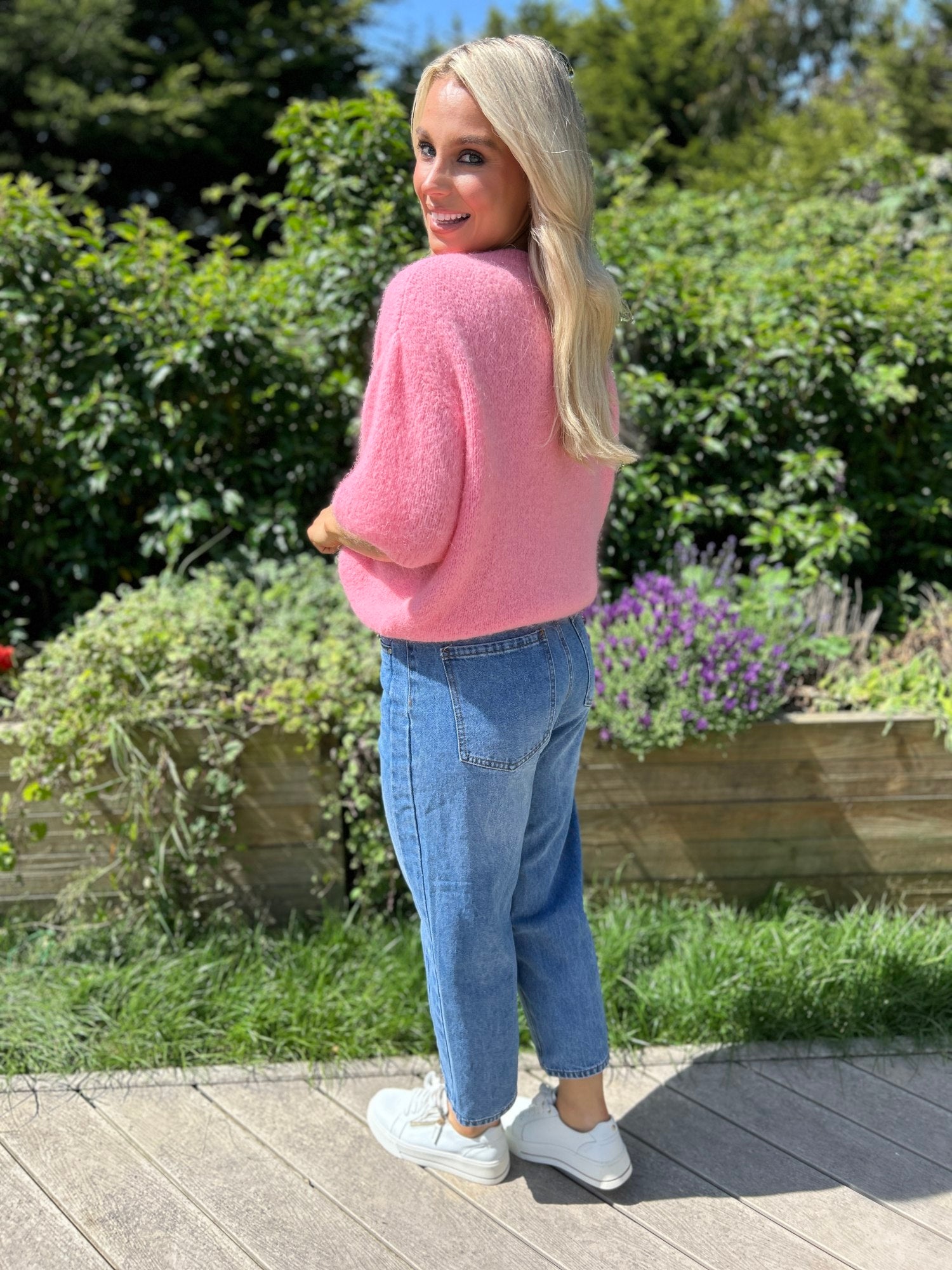 Etta Rose Knit - Image 2