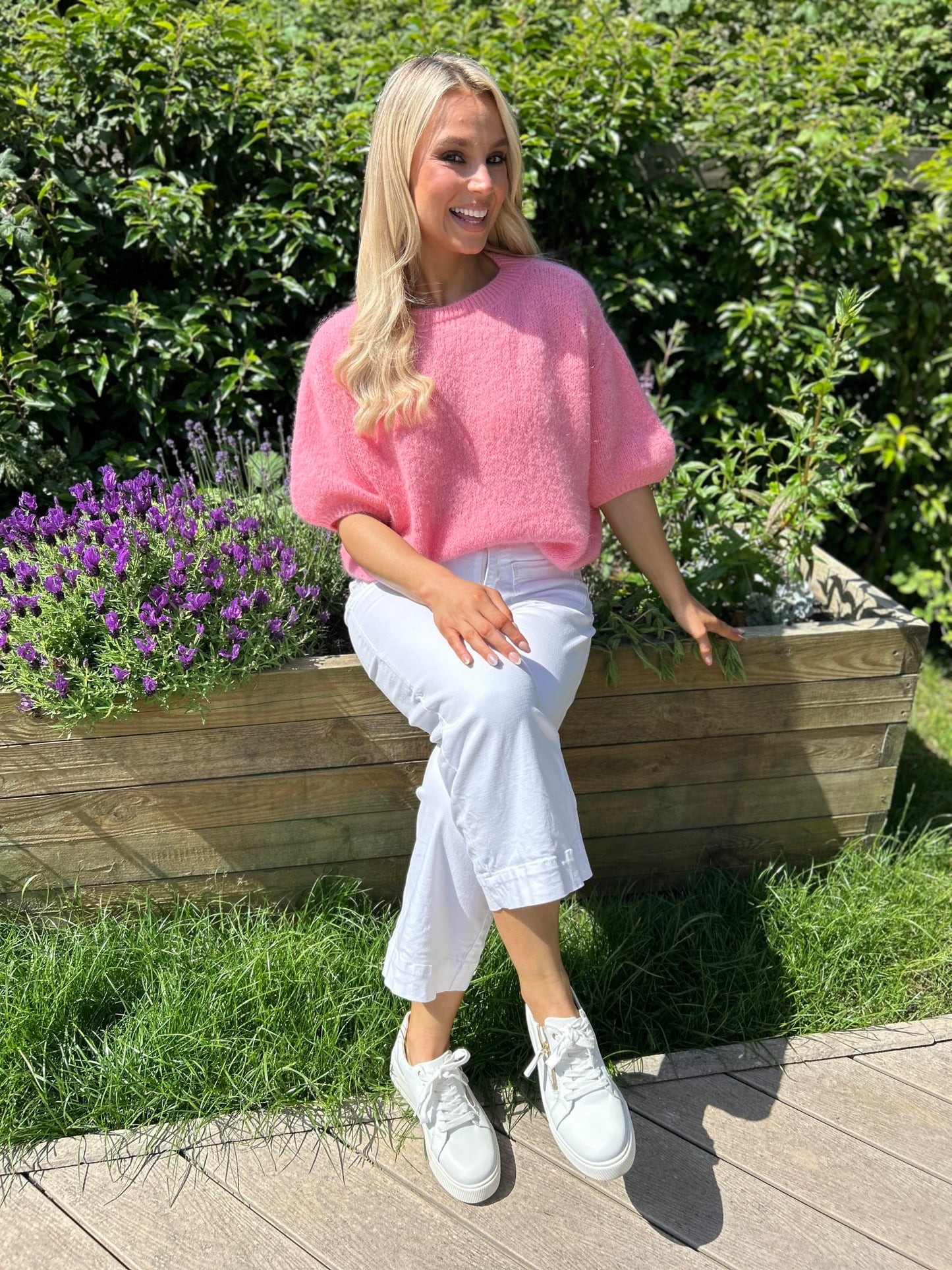 Etta Rose Knit - Image 6