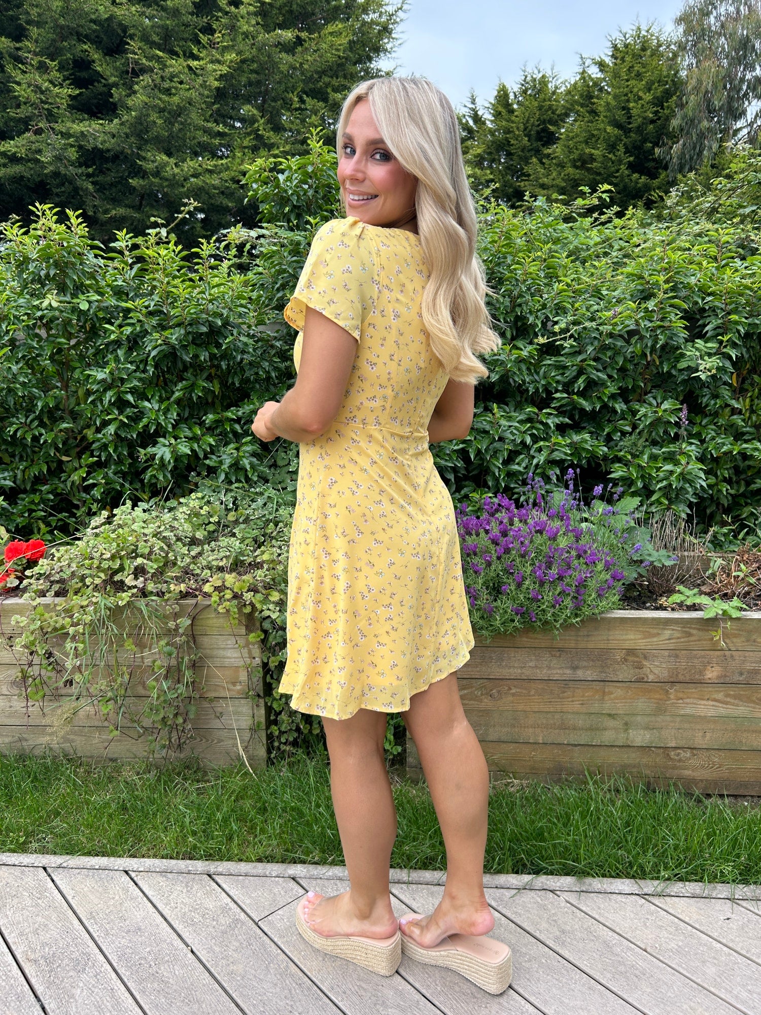 Sophie Mini Yellow - Image 3
