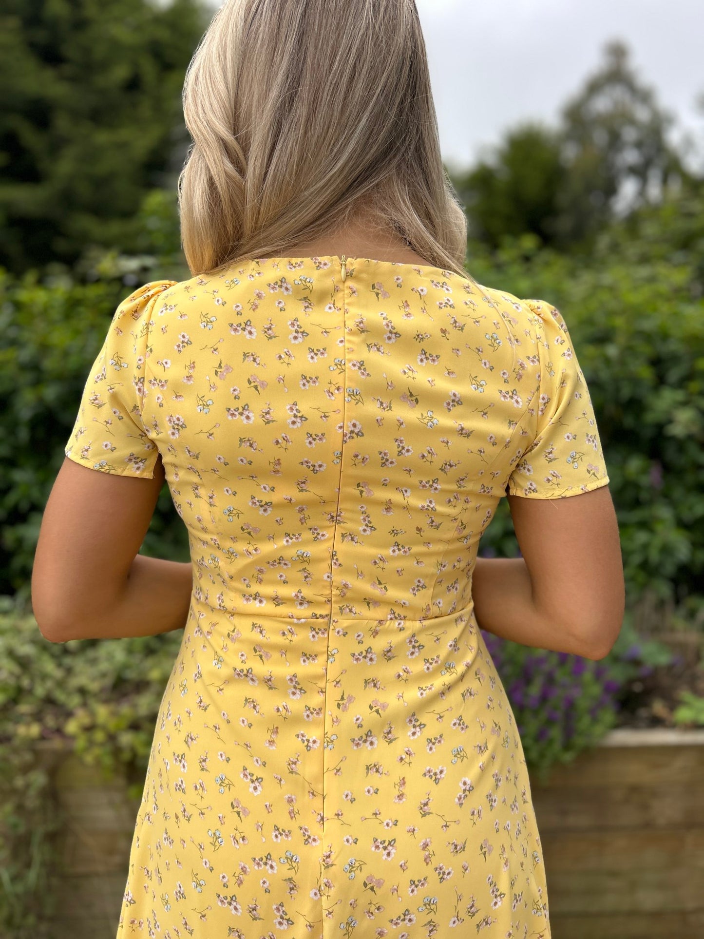 Sophie Mini Yellow - Image 6