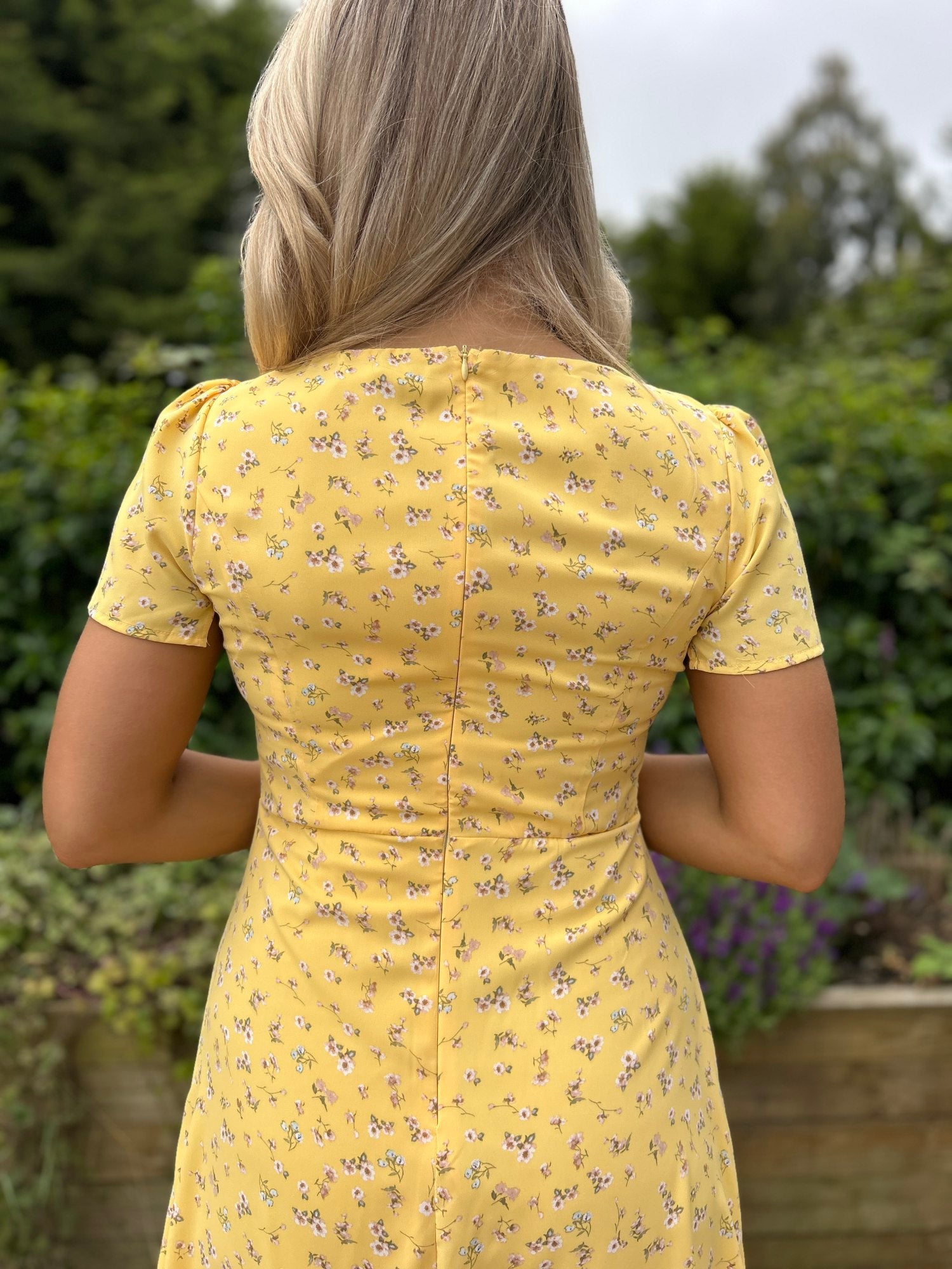 Sophie Mini Yellow - Image 6
