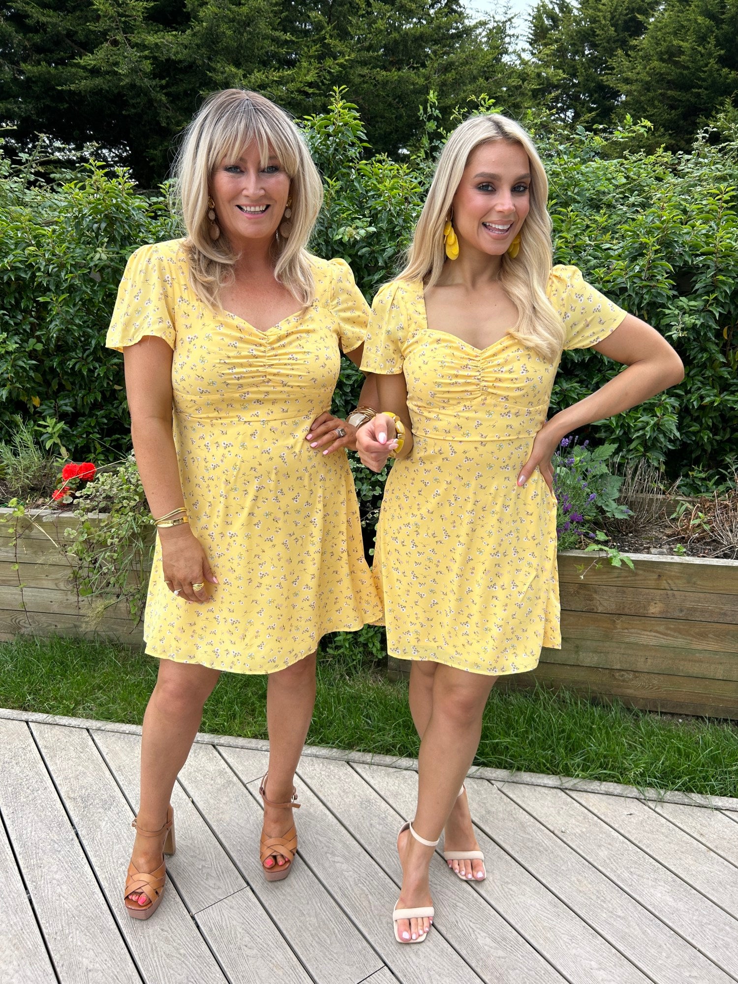 Sophie Mini Yellow - Image 1