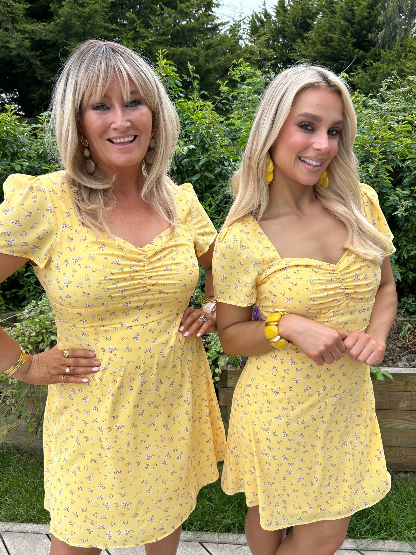 Sophie Mini Yellow - Image 9
