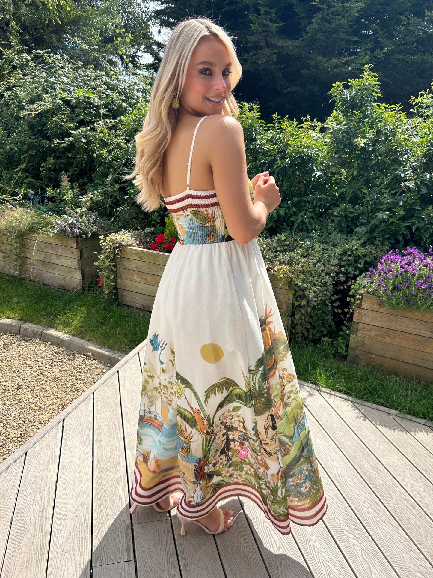 Esme  Sundress - Image 2