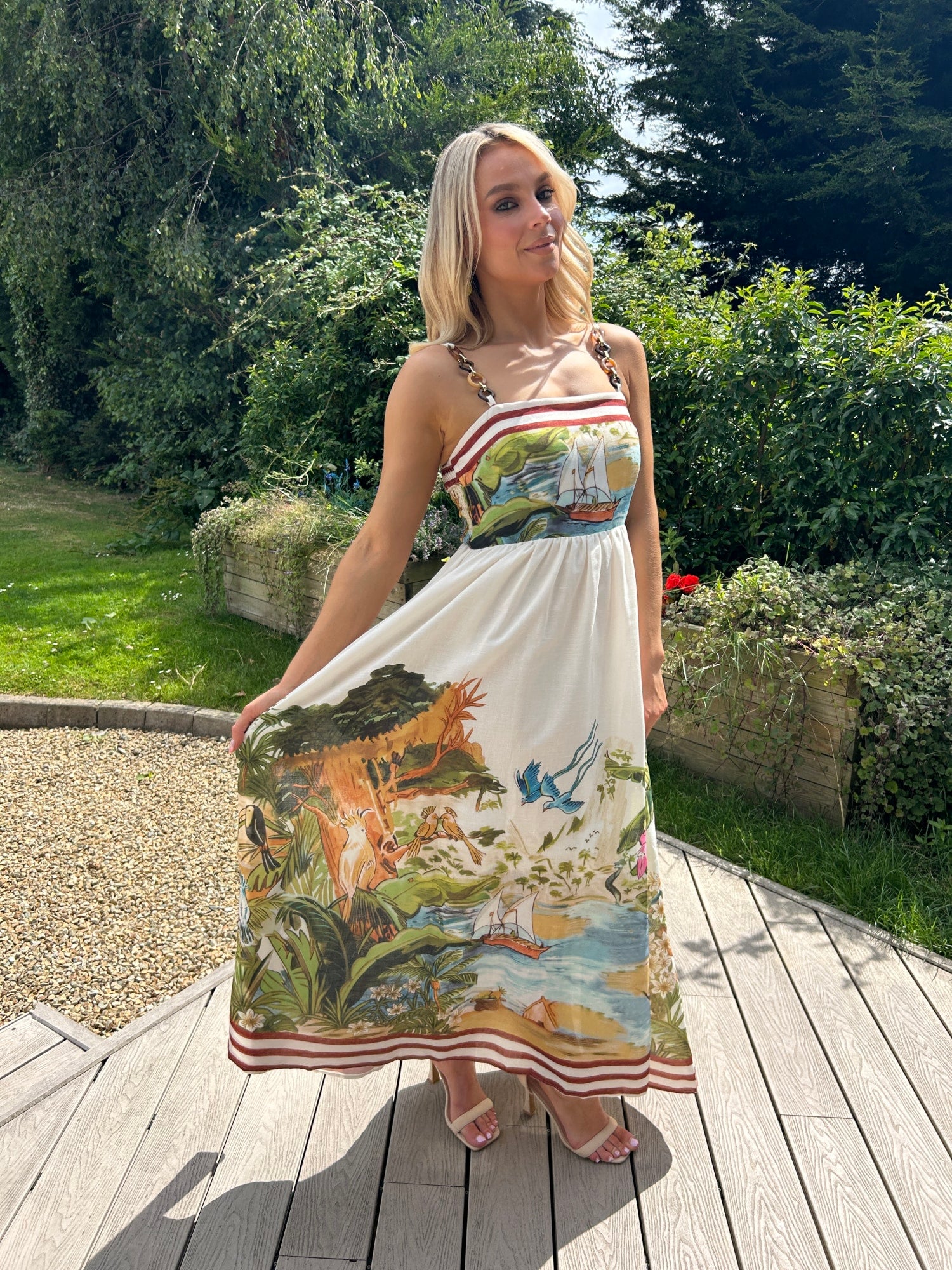 Esme  Sundress - Image 3