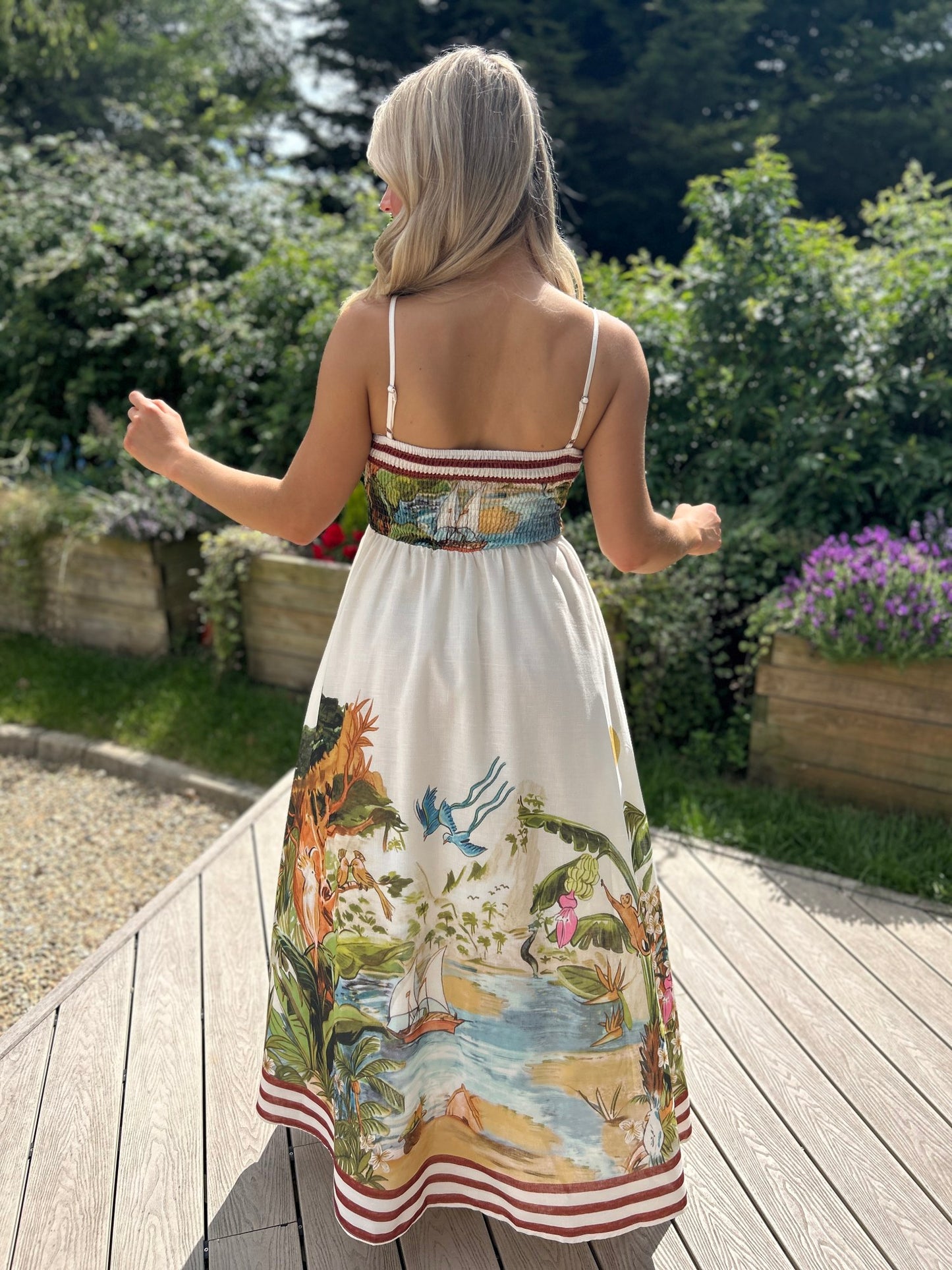 Esme  Sundress - Image 4