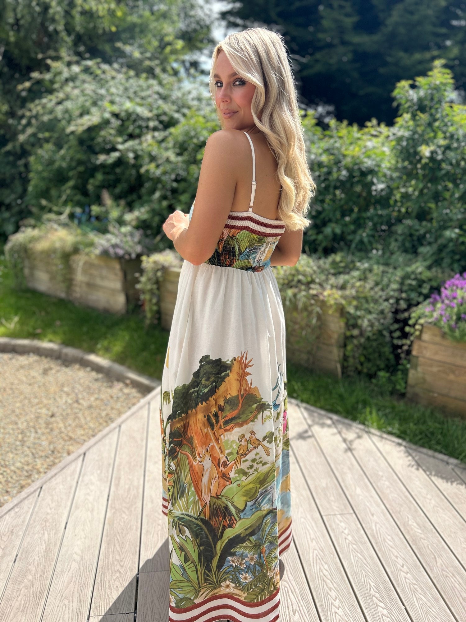Esme  Sundress - Image 6