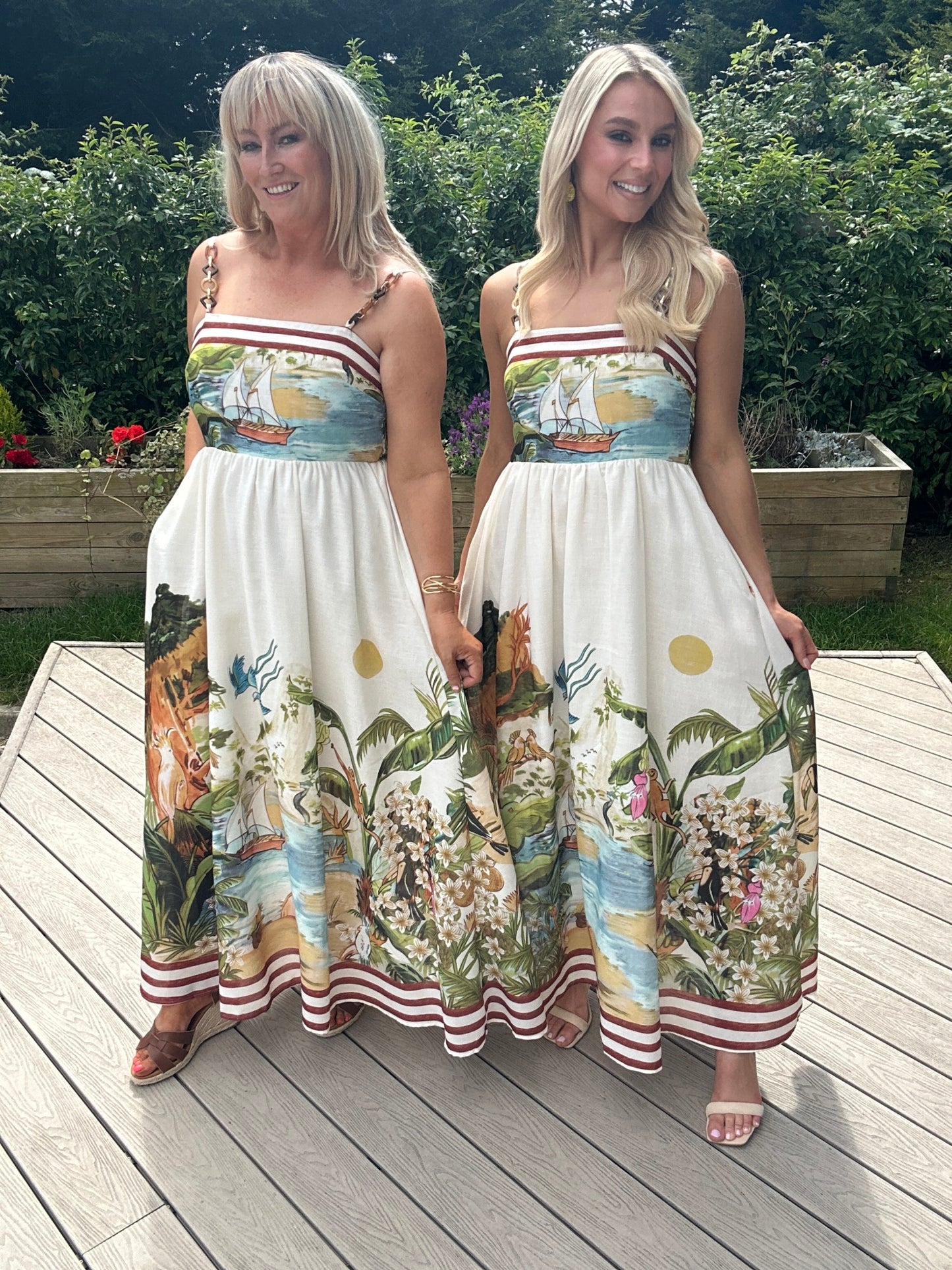Esme  Sundress - Image 7