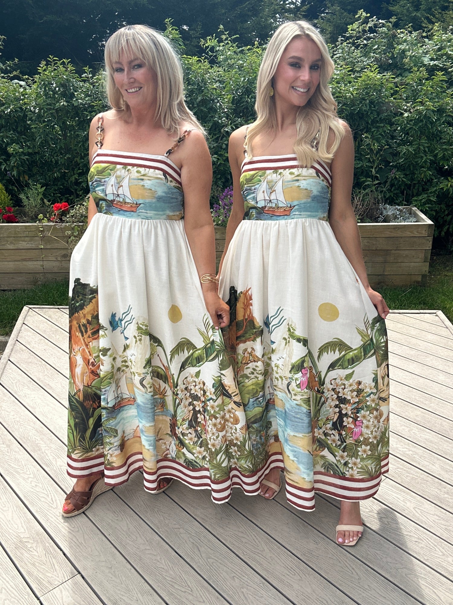 Esme  Sundress - Image 7