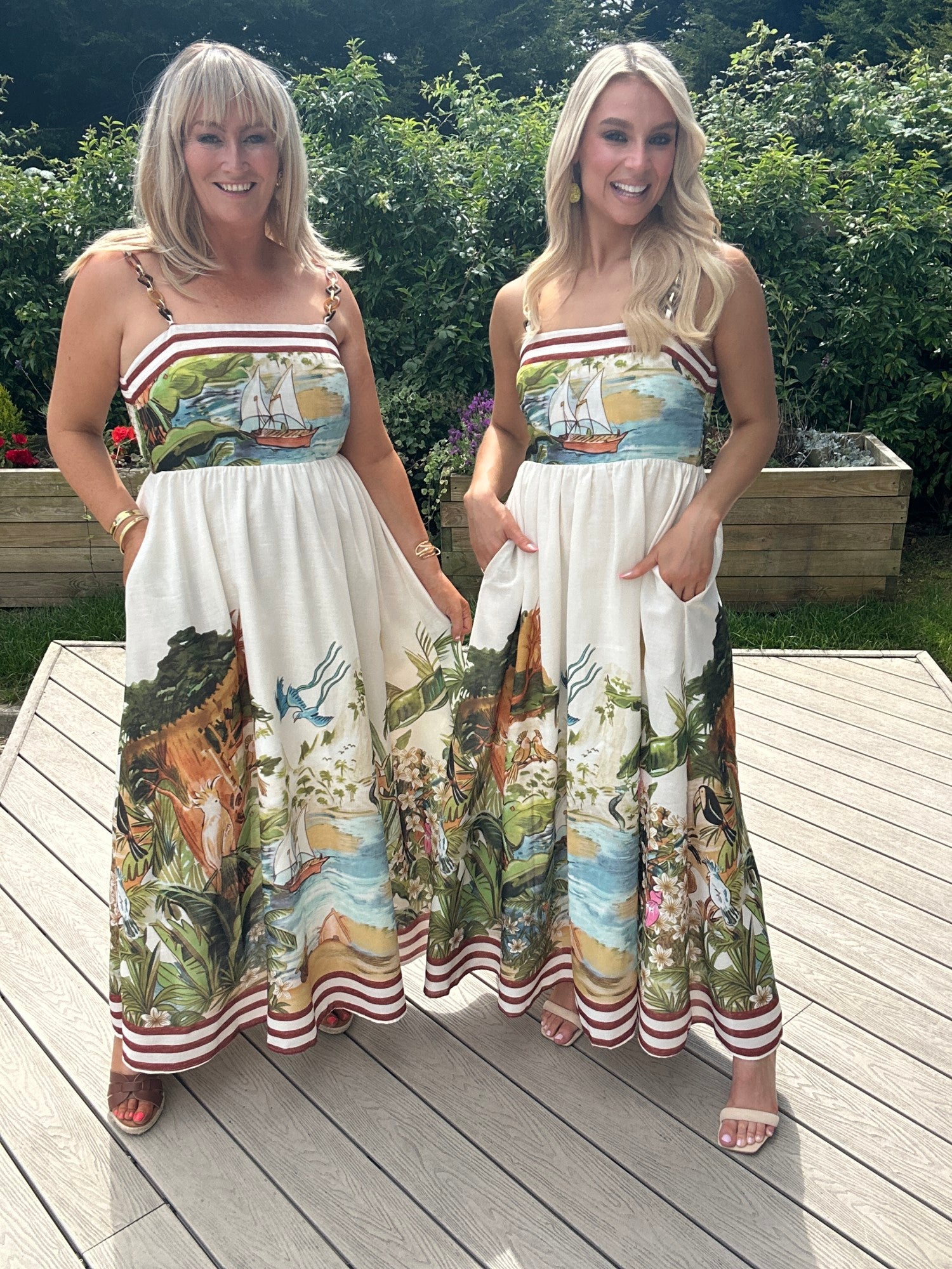 Esme  Sundress - Image 8
