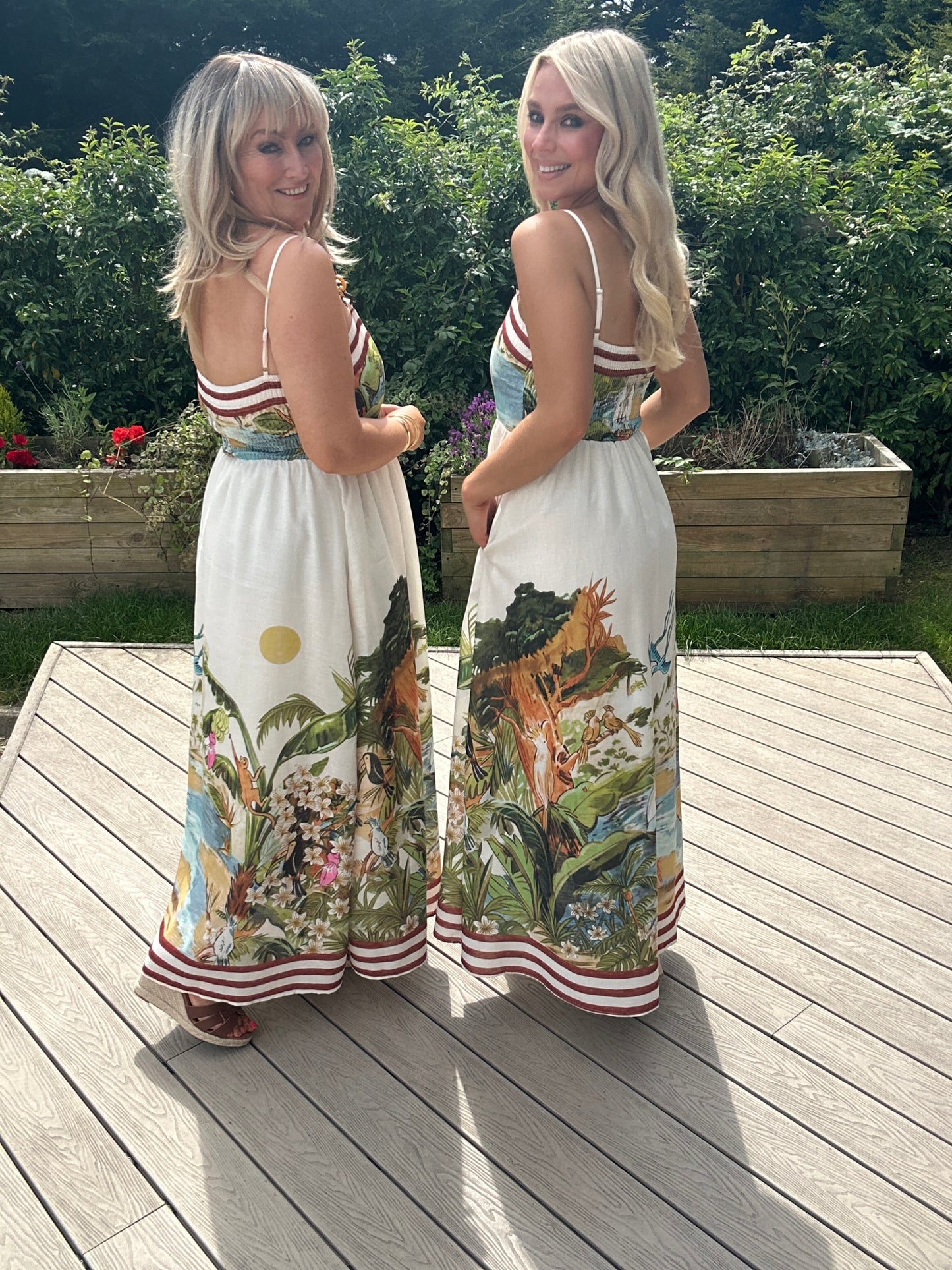 Esme  Sundress - Image 9