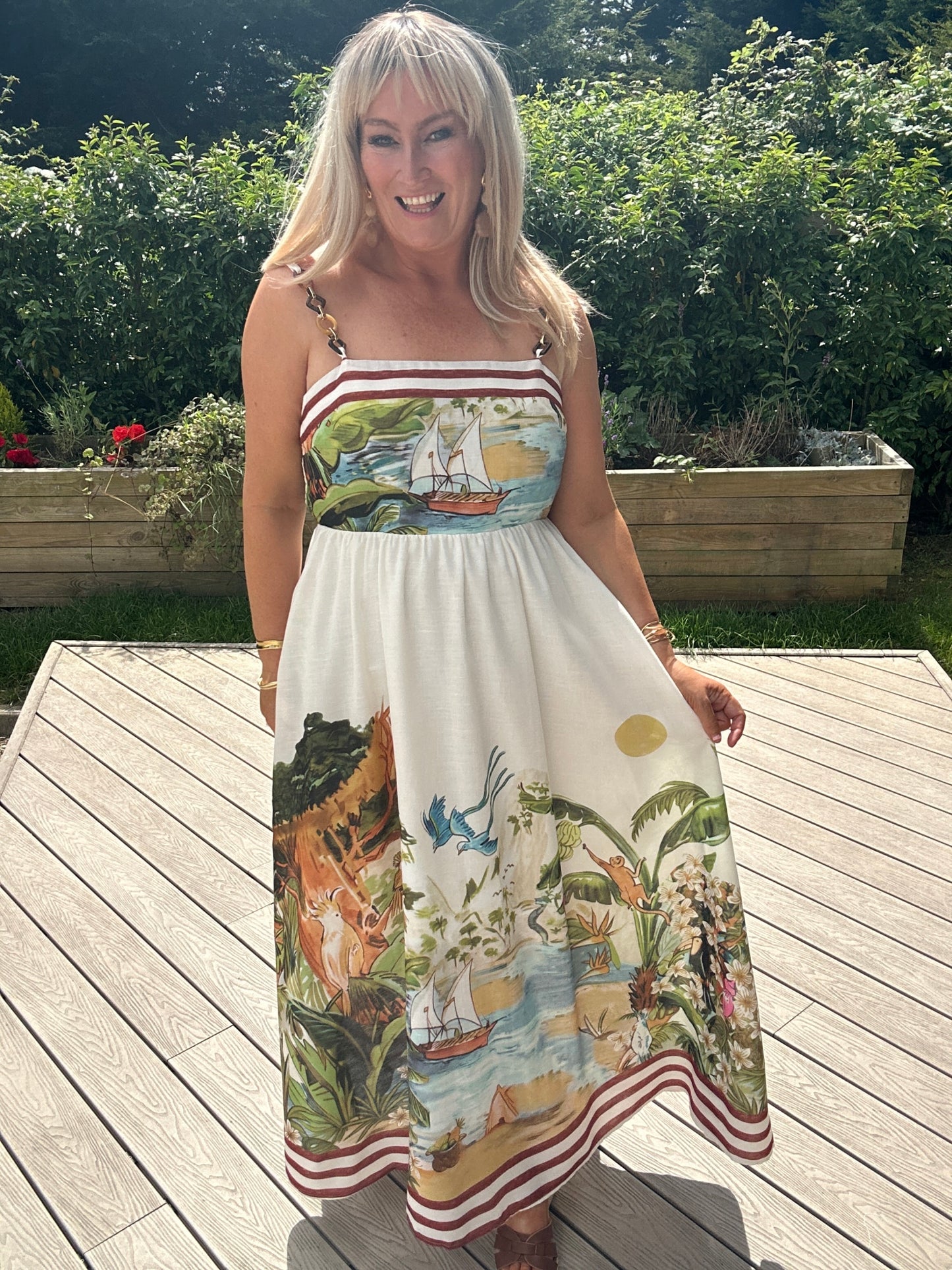 Esme  Sundress - Image 11