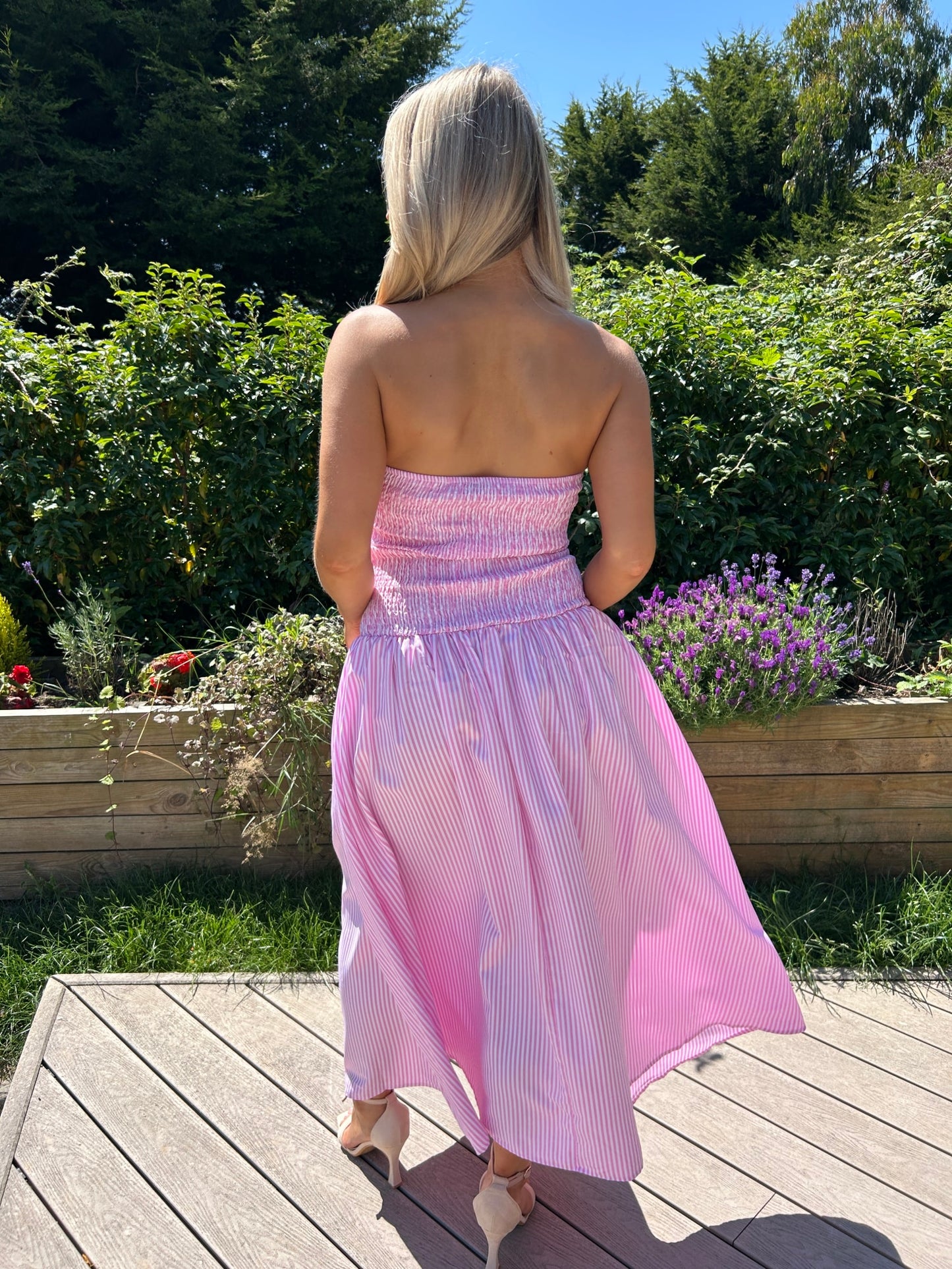 Candy Dress - Image 5