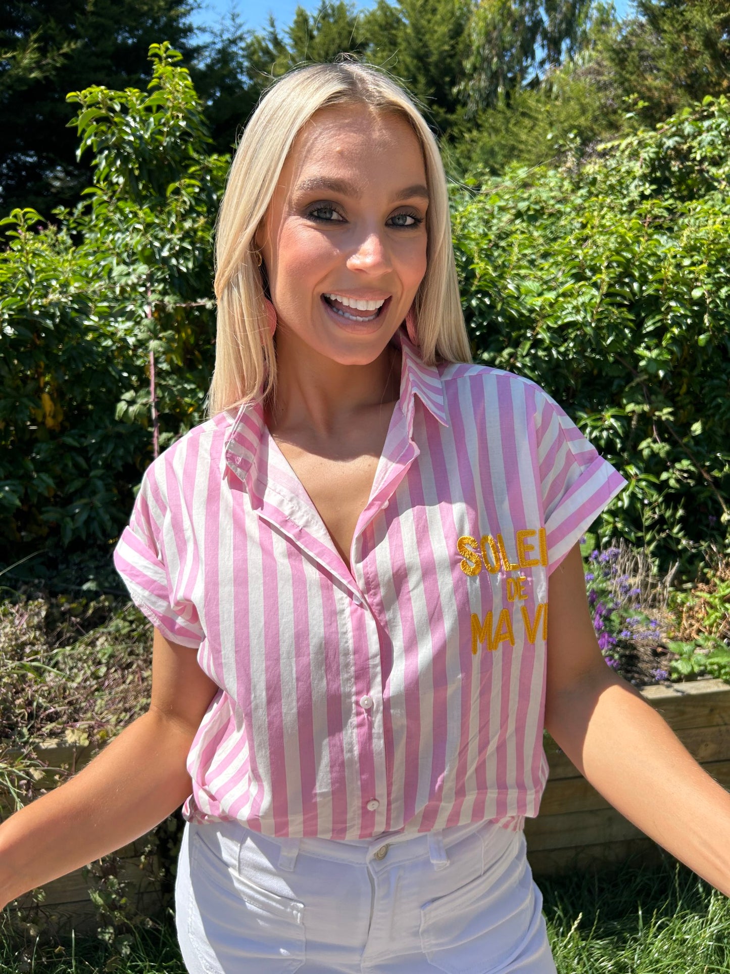 Lovena Top