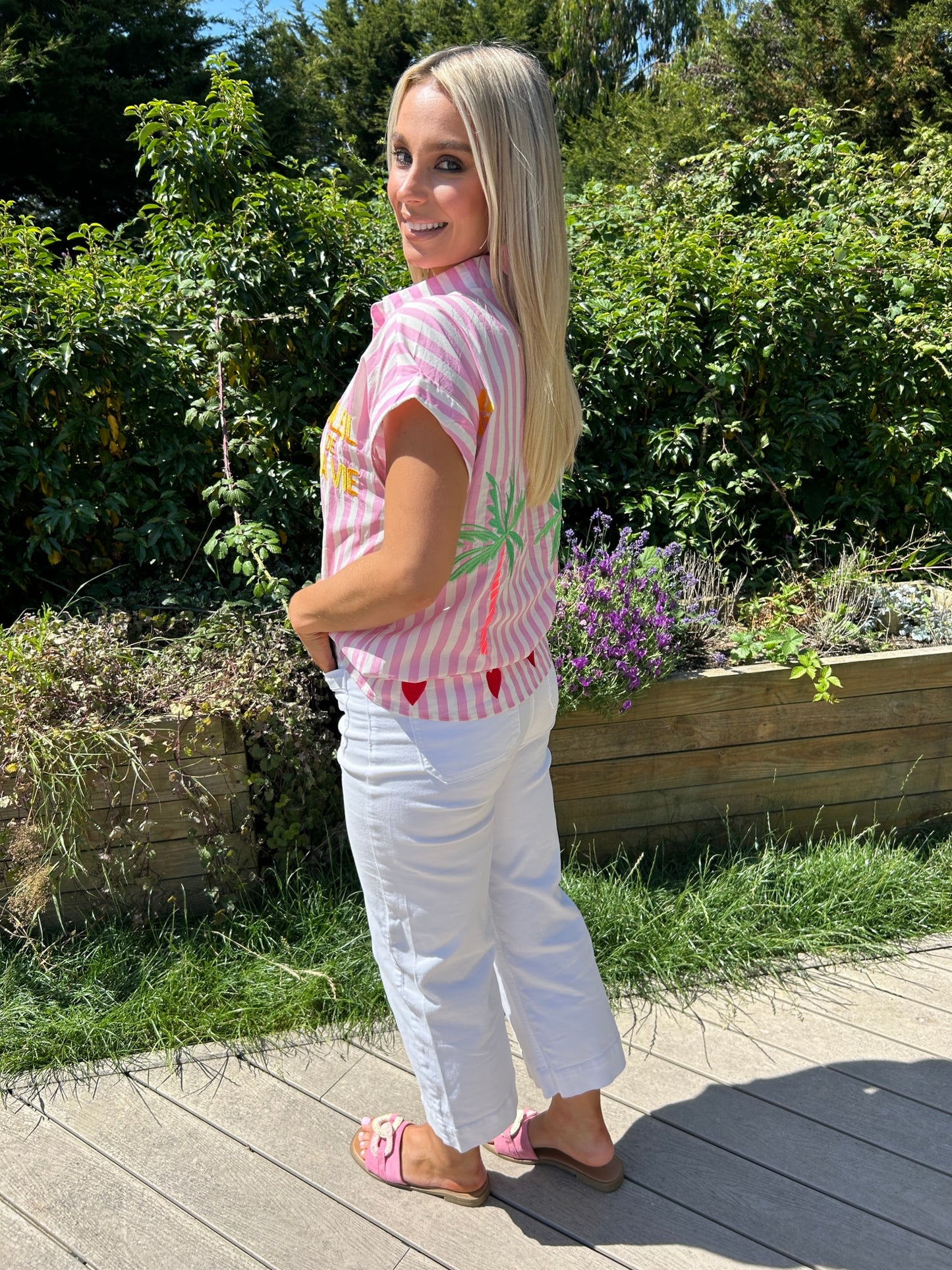 Lovena Top