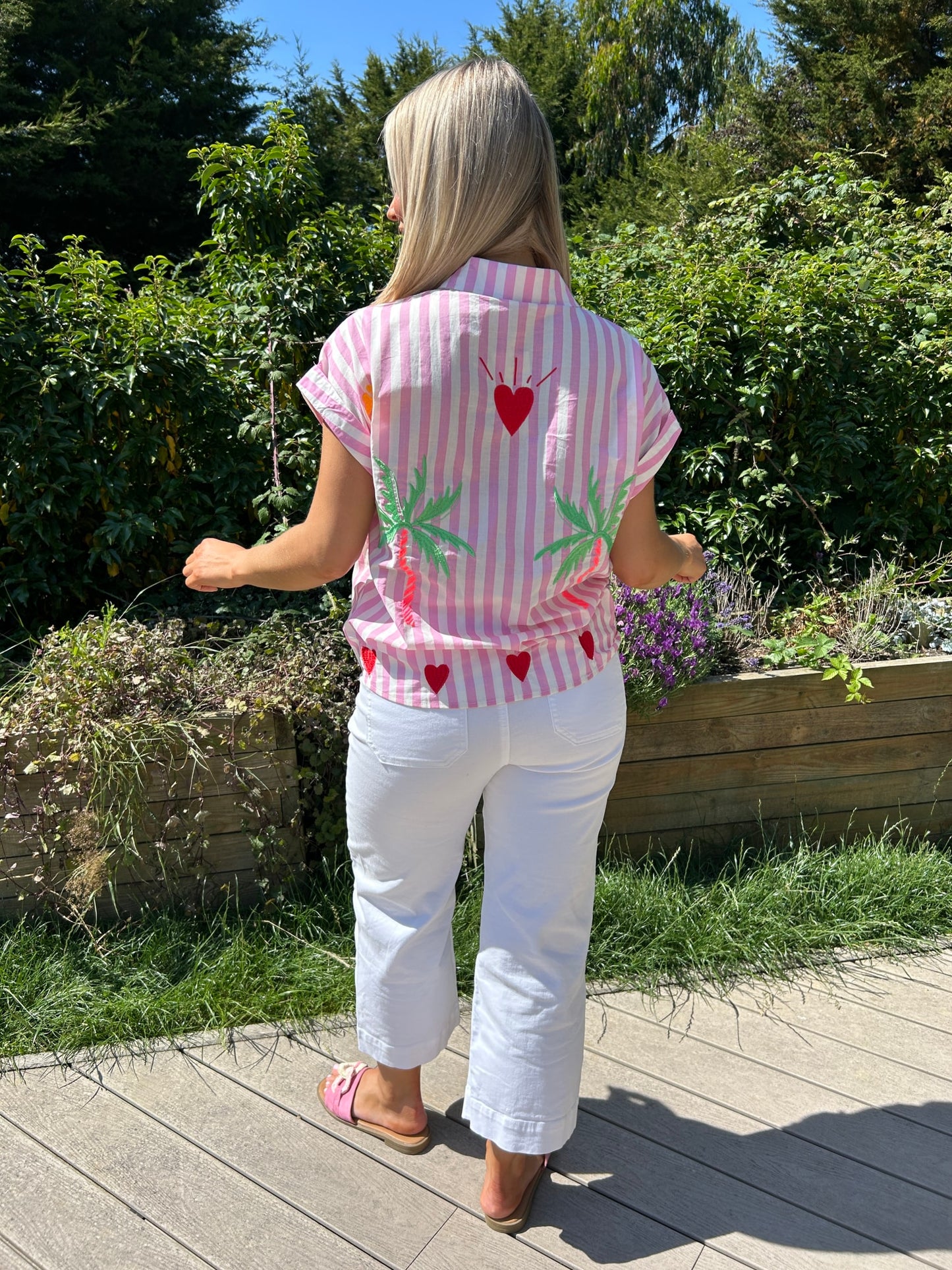 Lovena Top