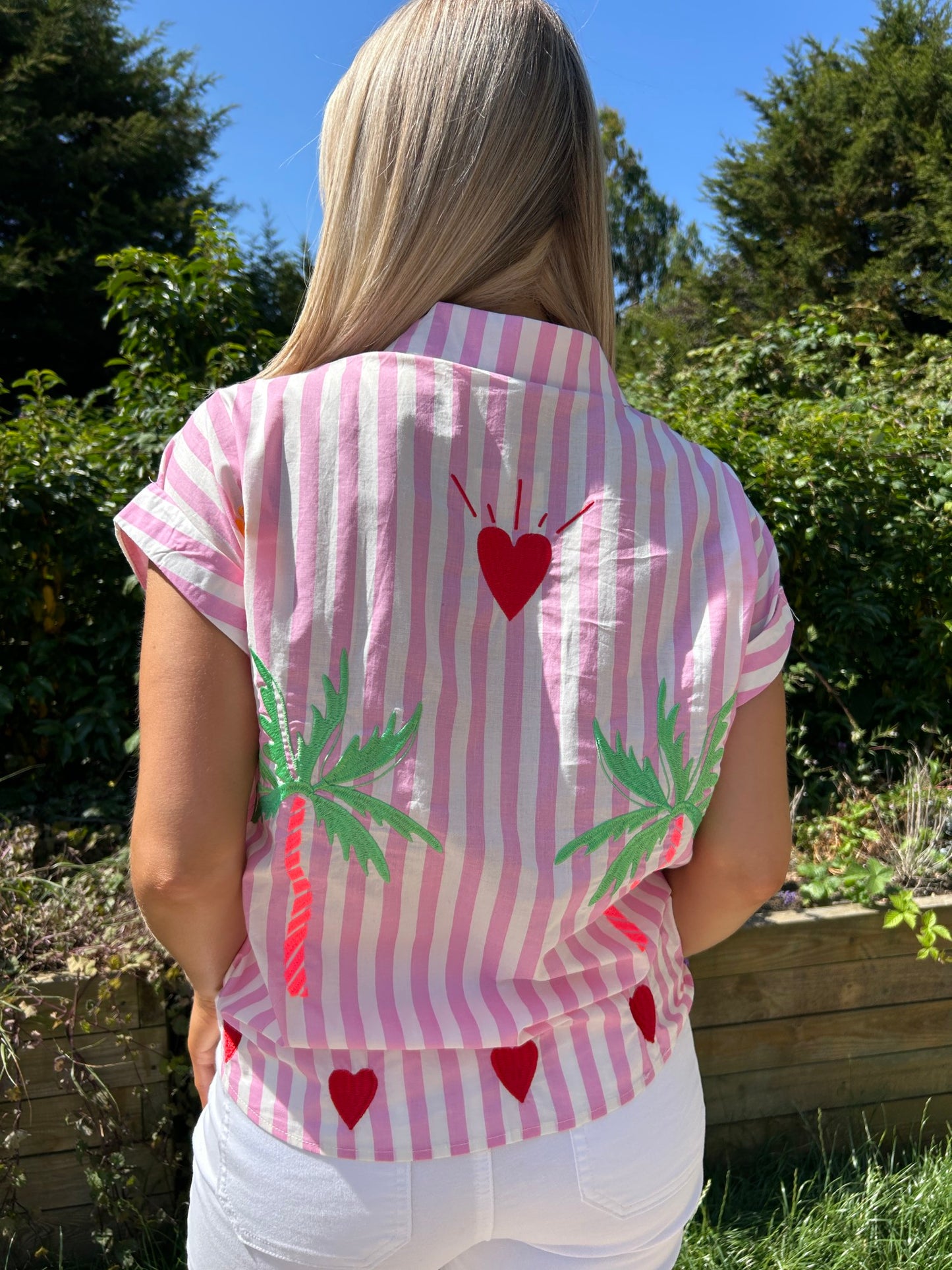 Lovena Top