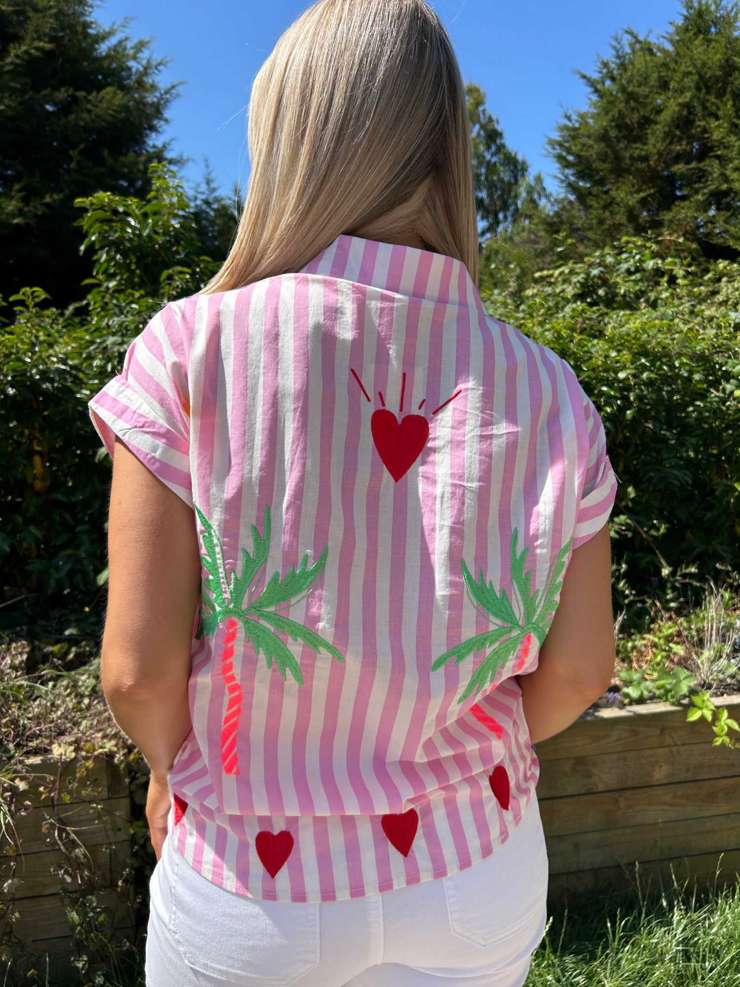 Lovena Top