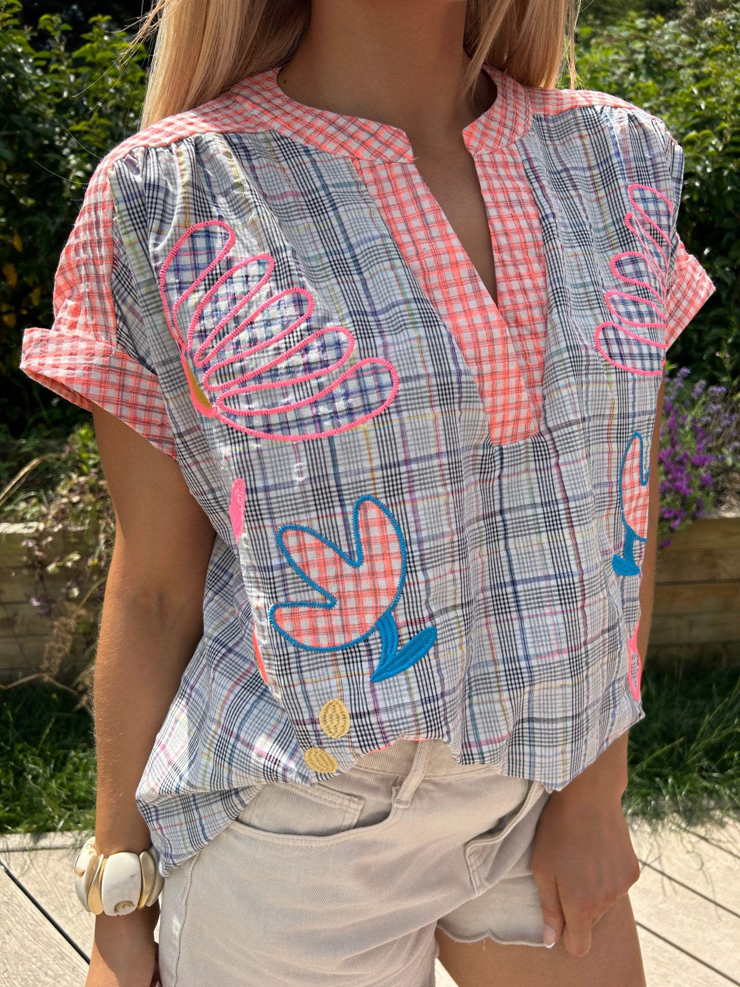 Tippie Shirt