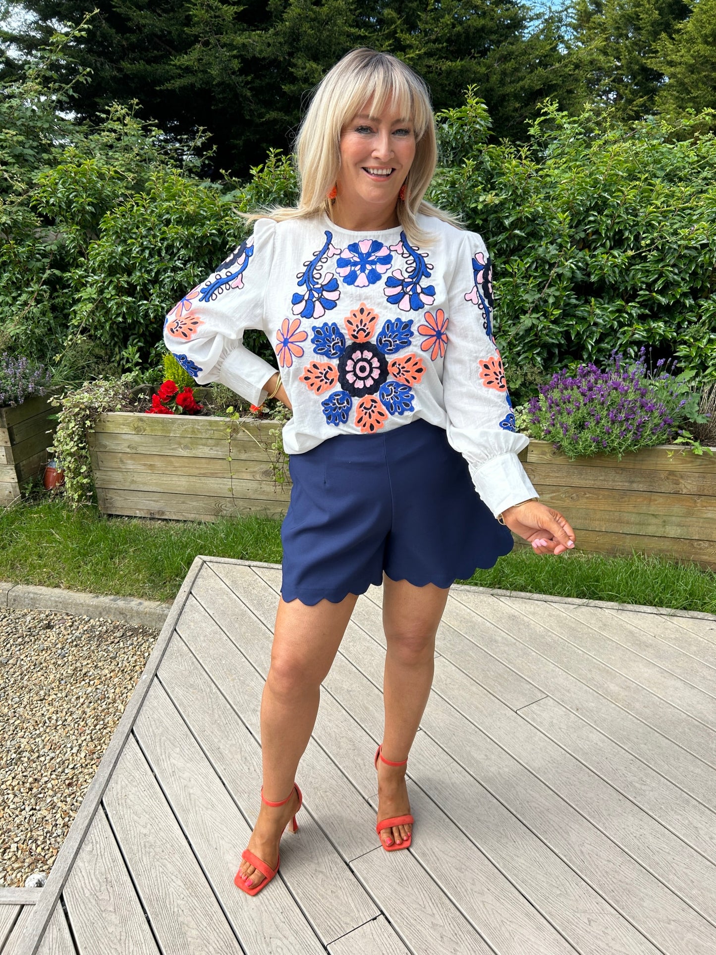 Pryia Top