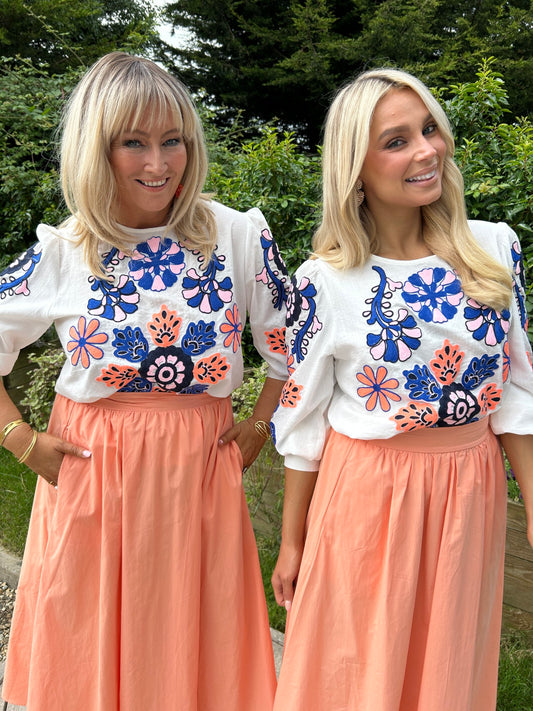 Pryia Top