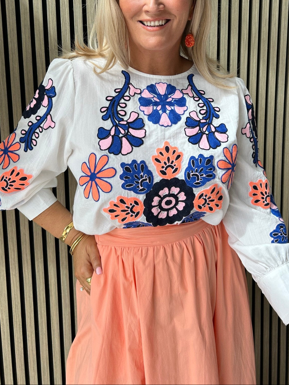 Pryia Top