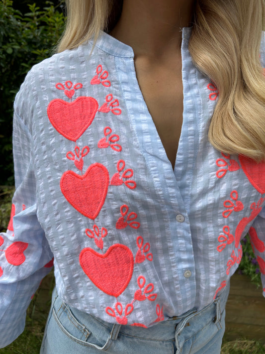 Becca Top - Image 8