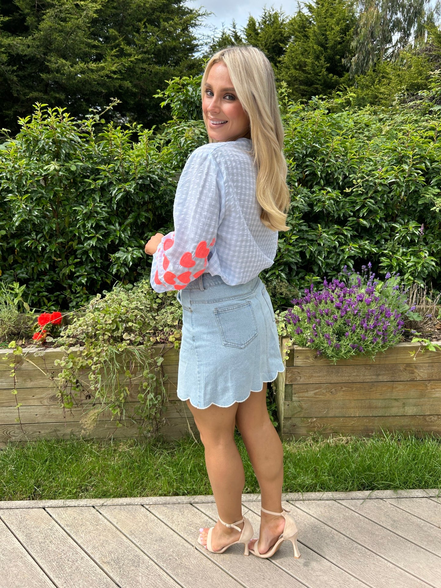 Becca Top - Image 2