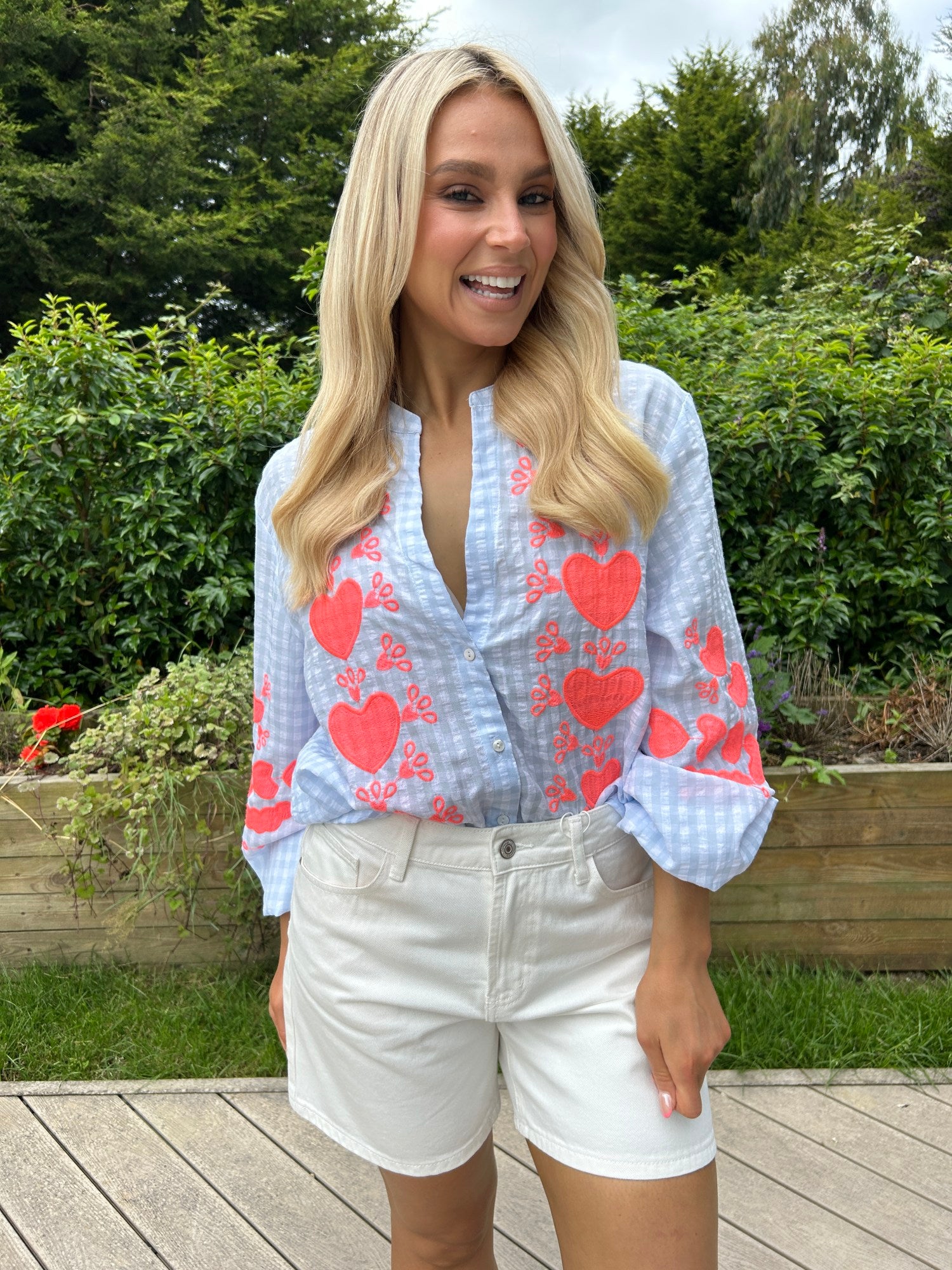 Becca Top - Image 11