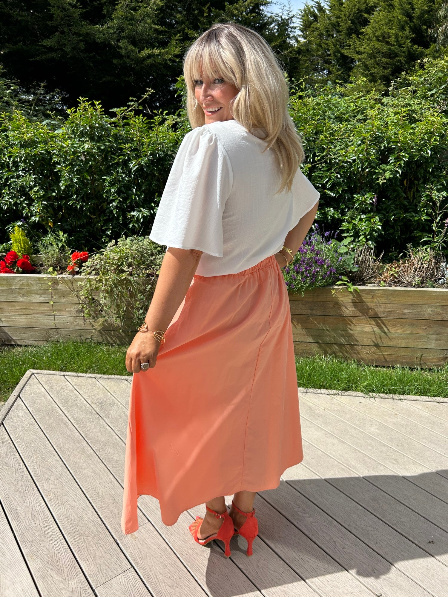 Sophie Skirt - Image 1