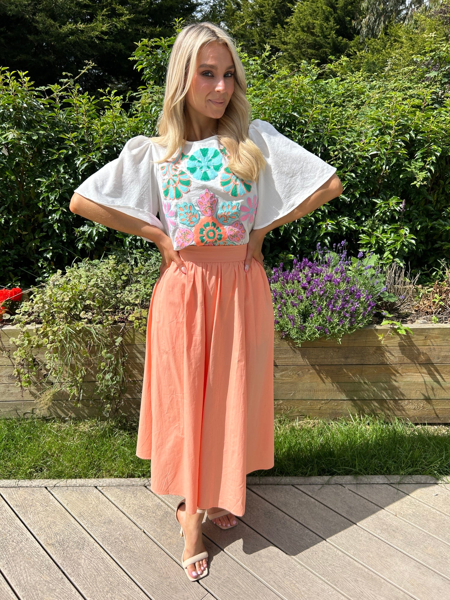 Sophie Skirt - Image 3