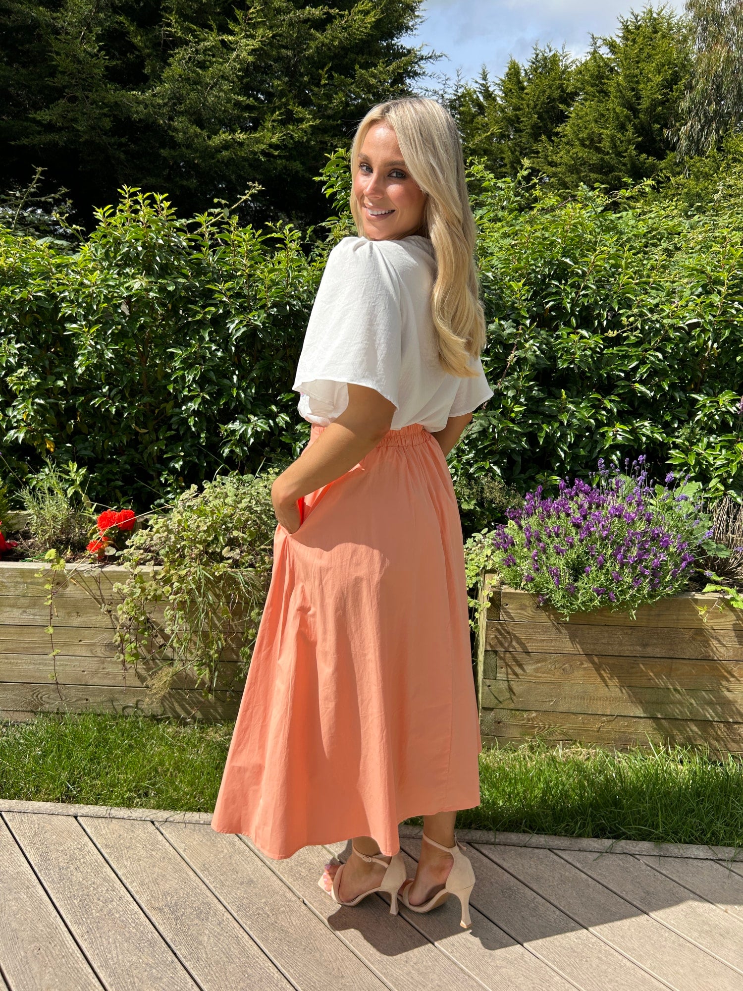 Sophie Skirt - Image 4
