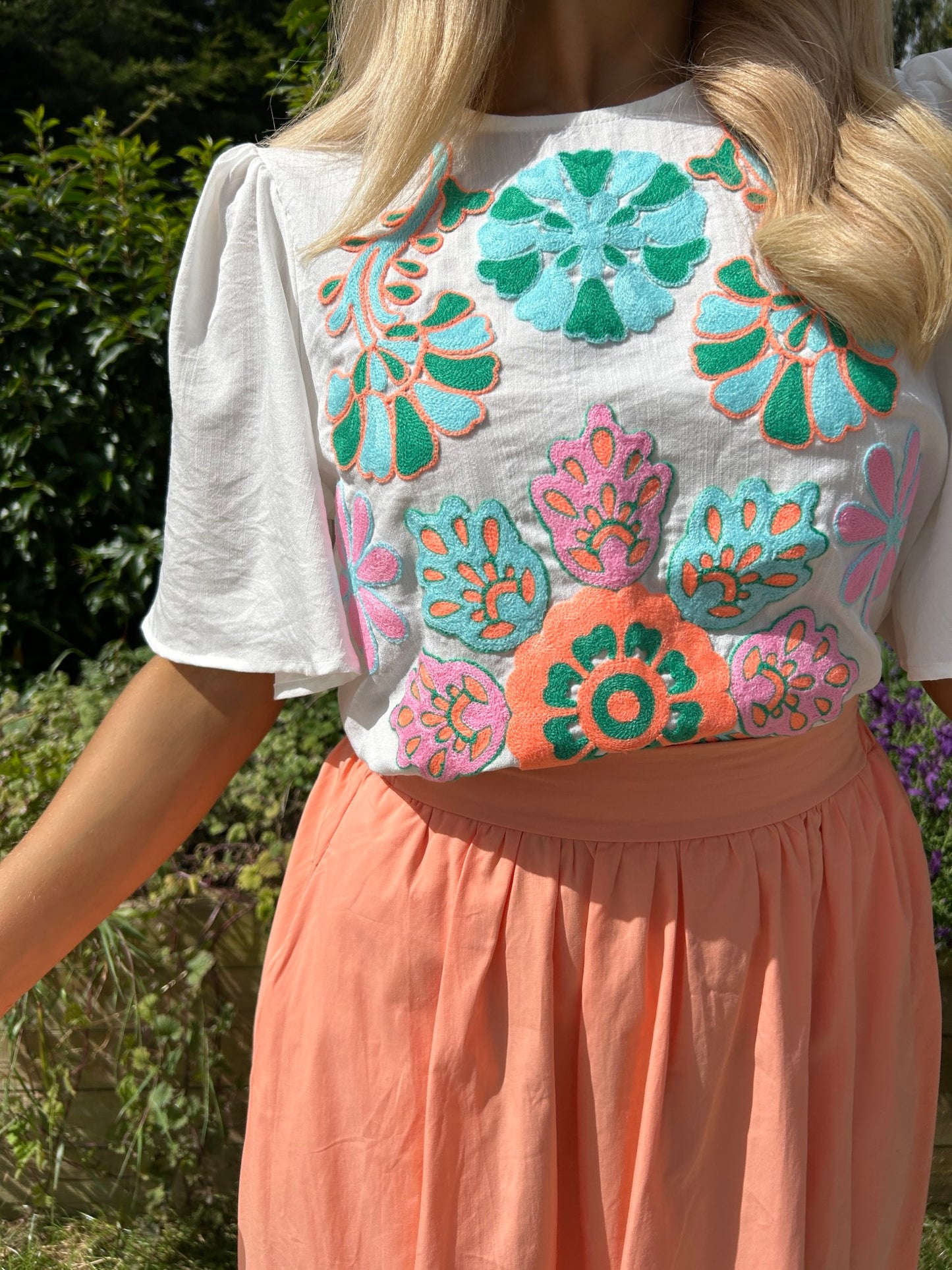 Sophie Skirt - Image 5