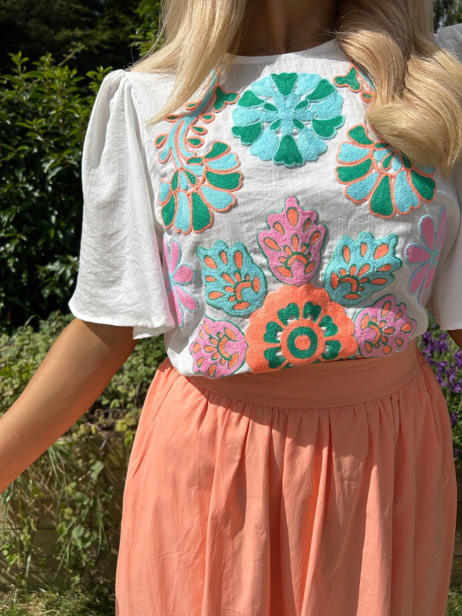 Sophie Skirt - Image 5