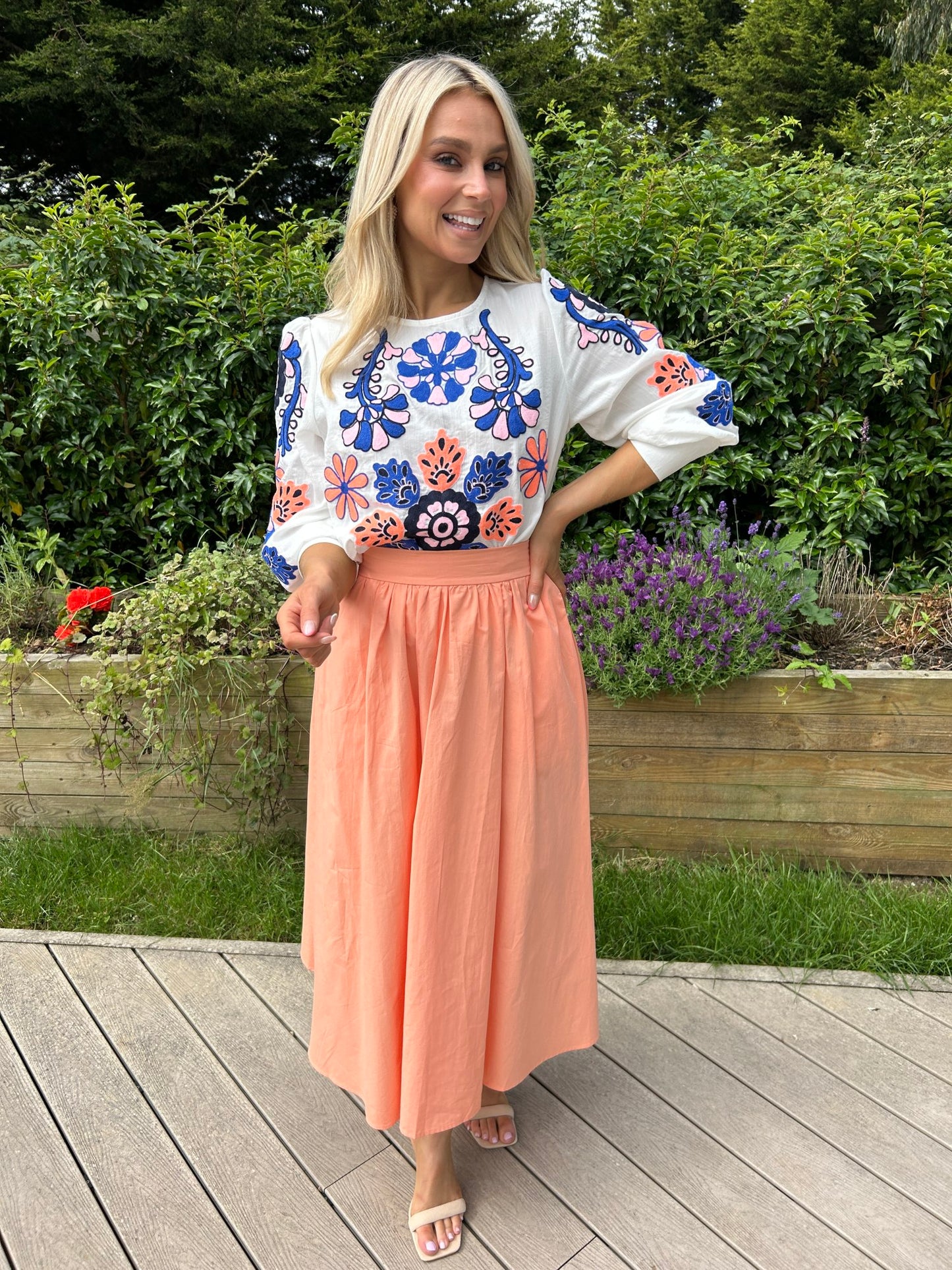 Sophie Skirt - Image 6