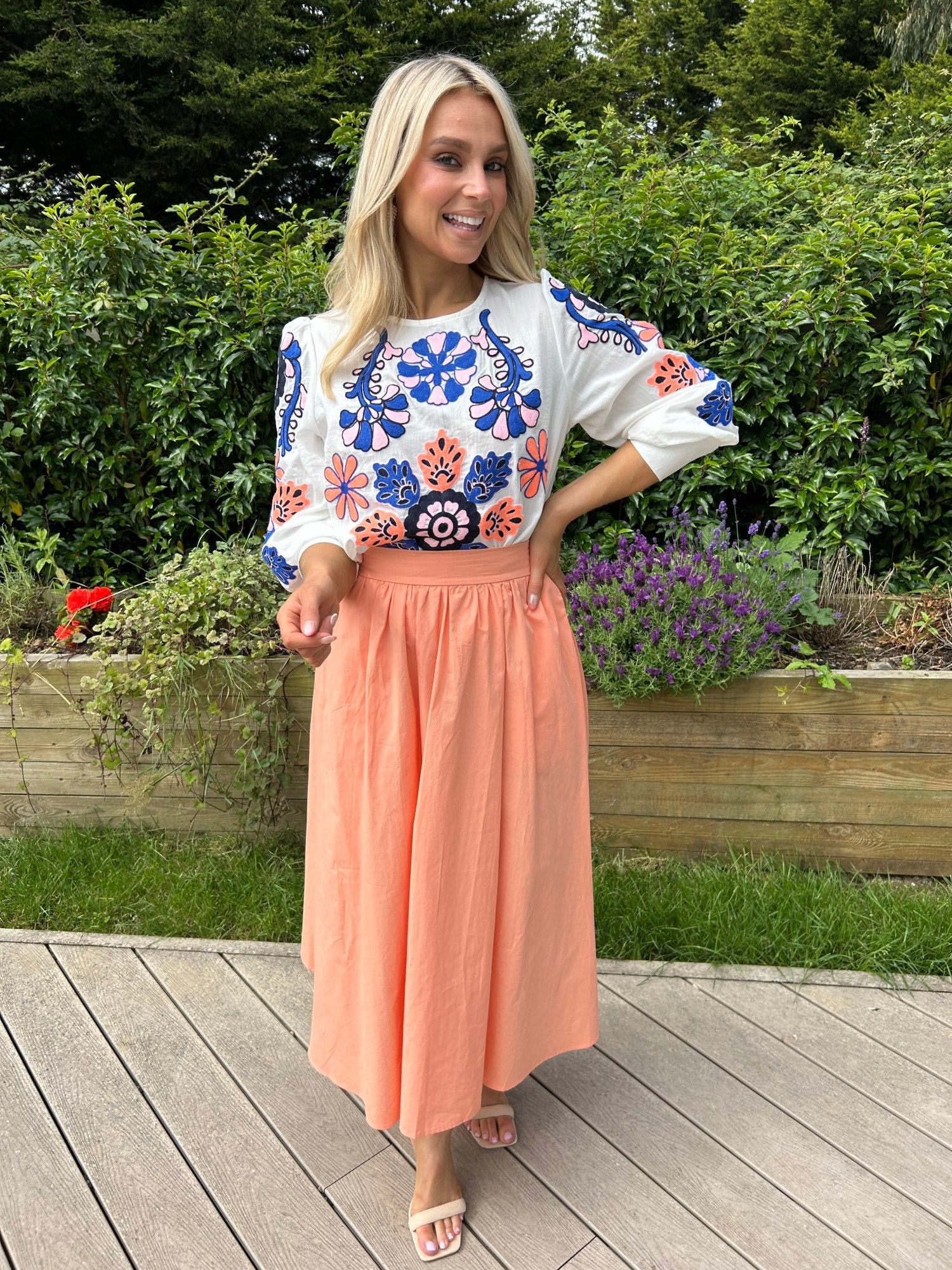 Sophie Skirt - Image 6
