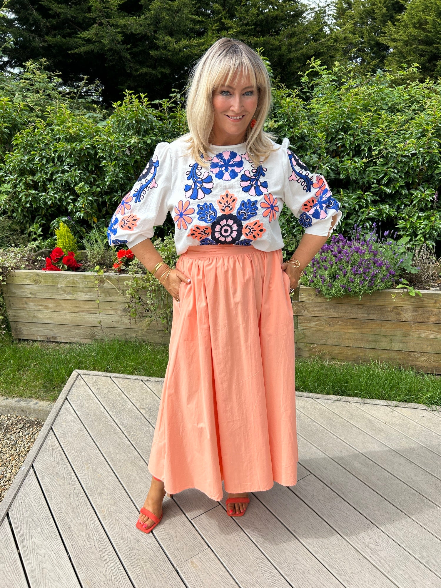 Sophie Skirt - Image 8