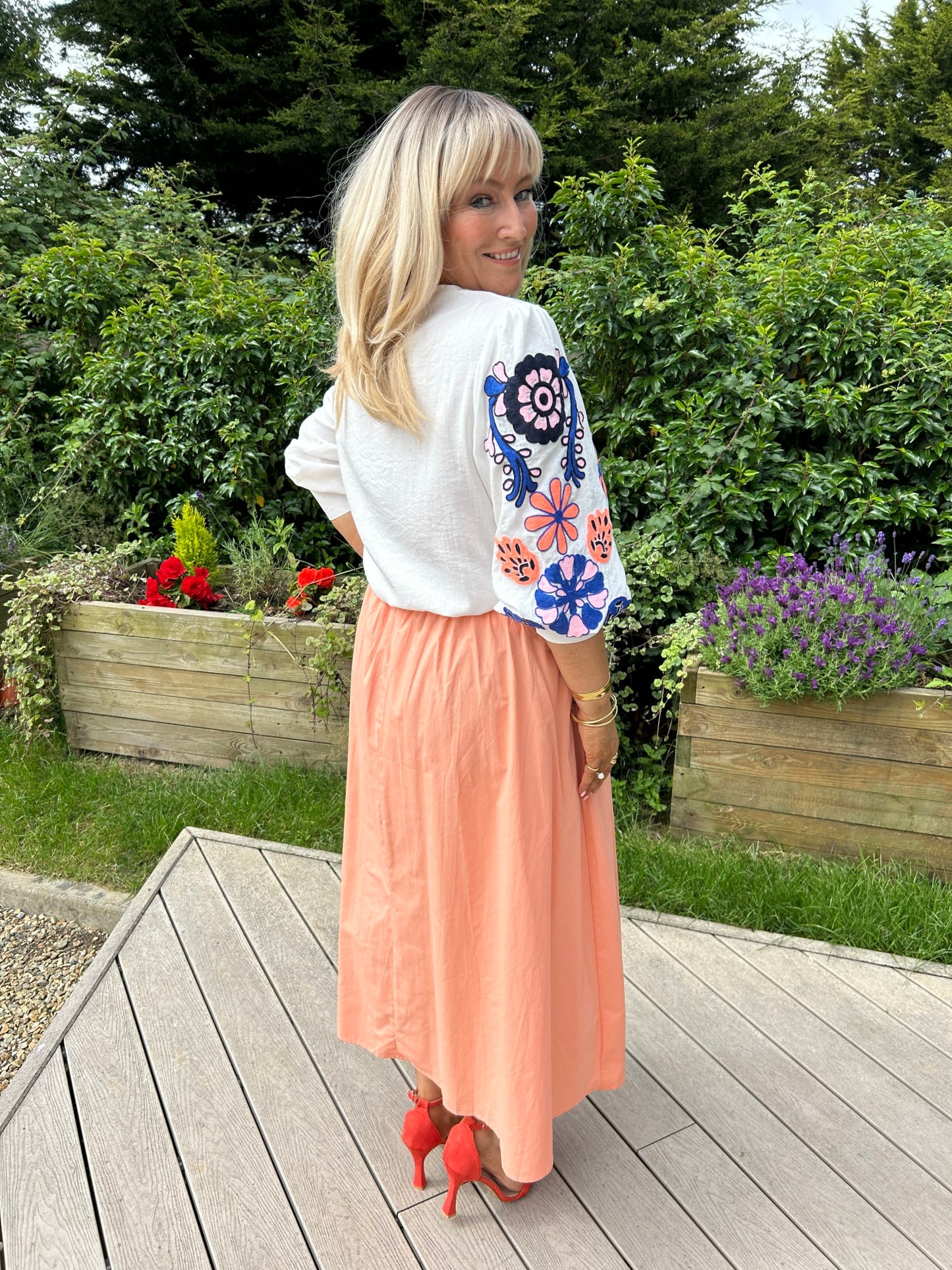 Sophie Skirt - Image 9