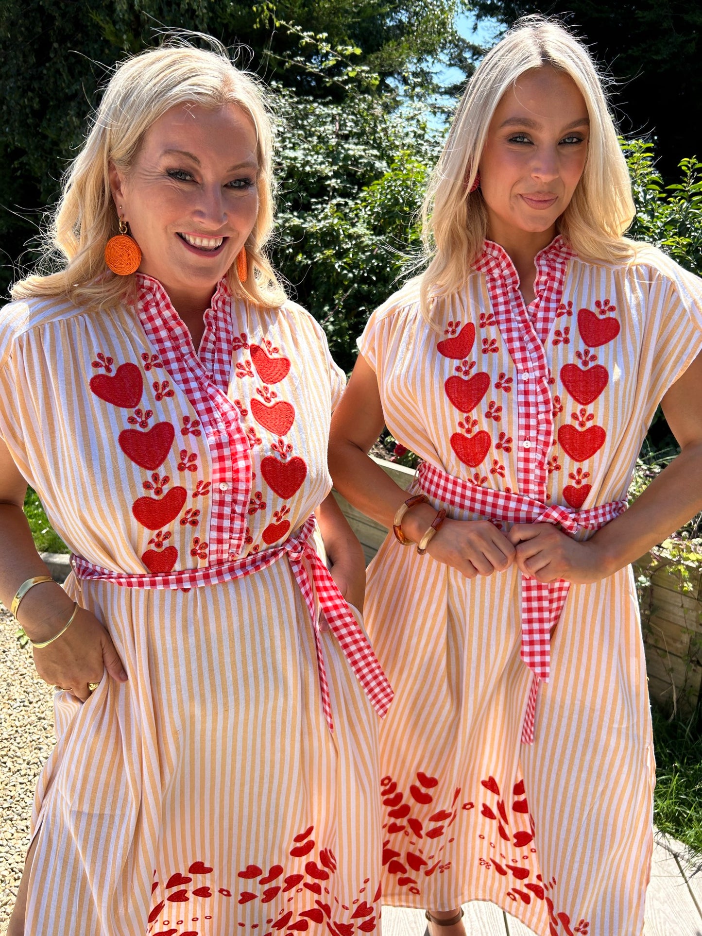 The Lydia Dress - Image 5