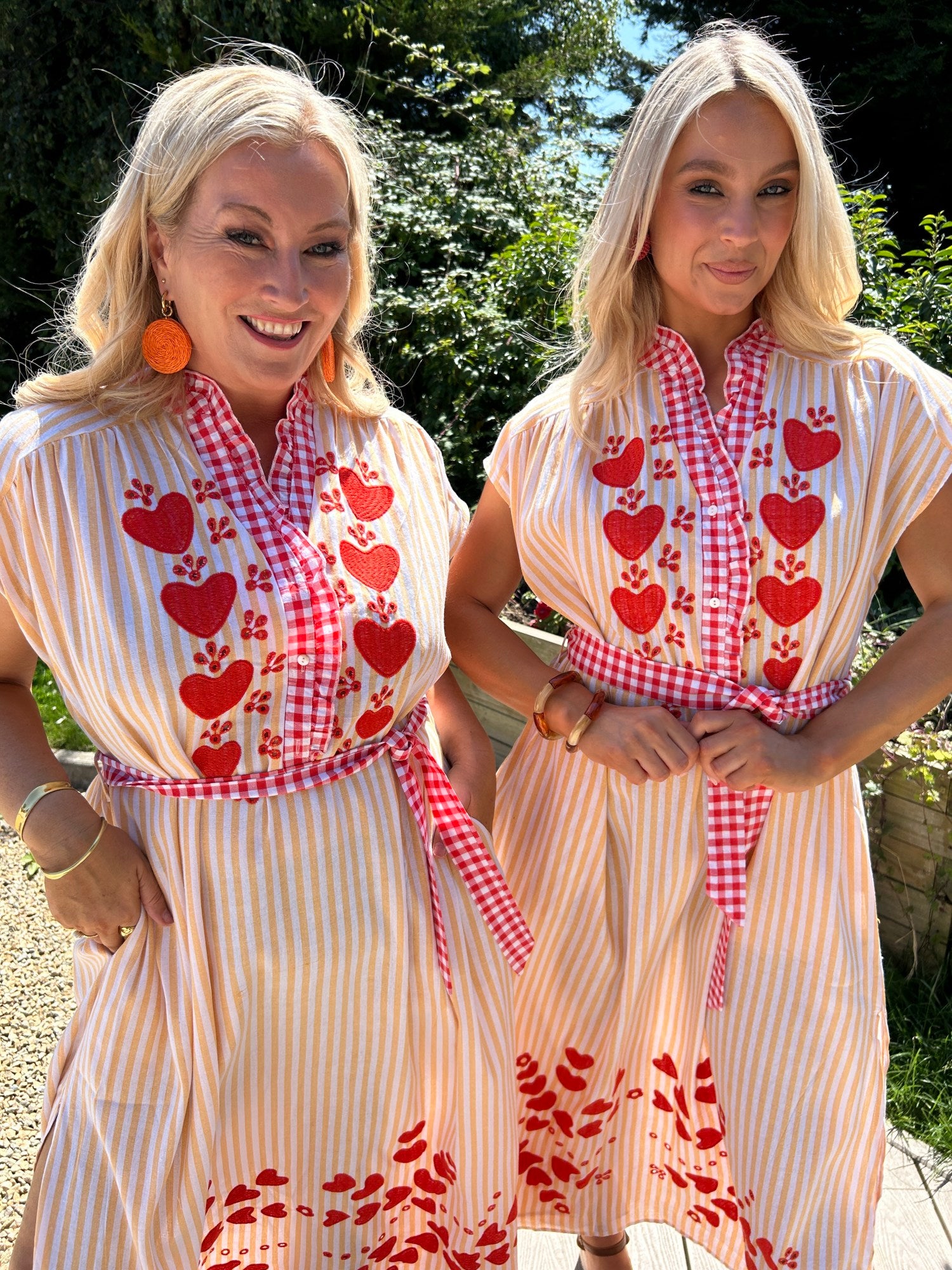 The Lydia Dress - Image 5