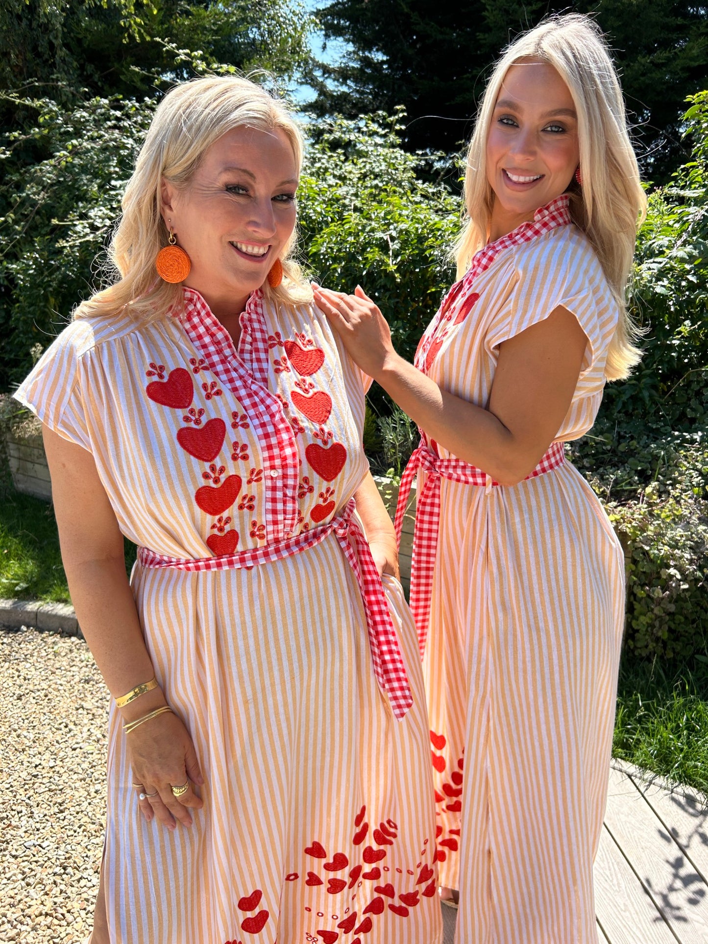 The Lydia Dress - Image 1