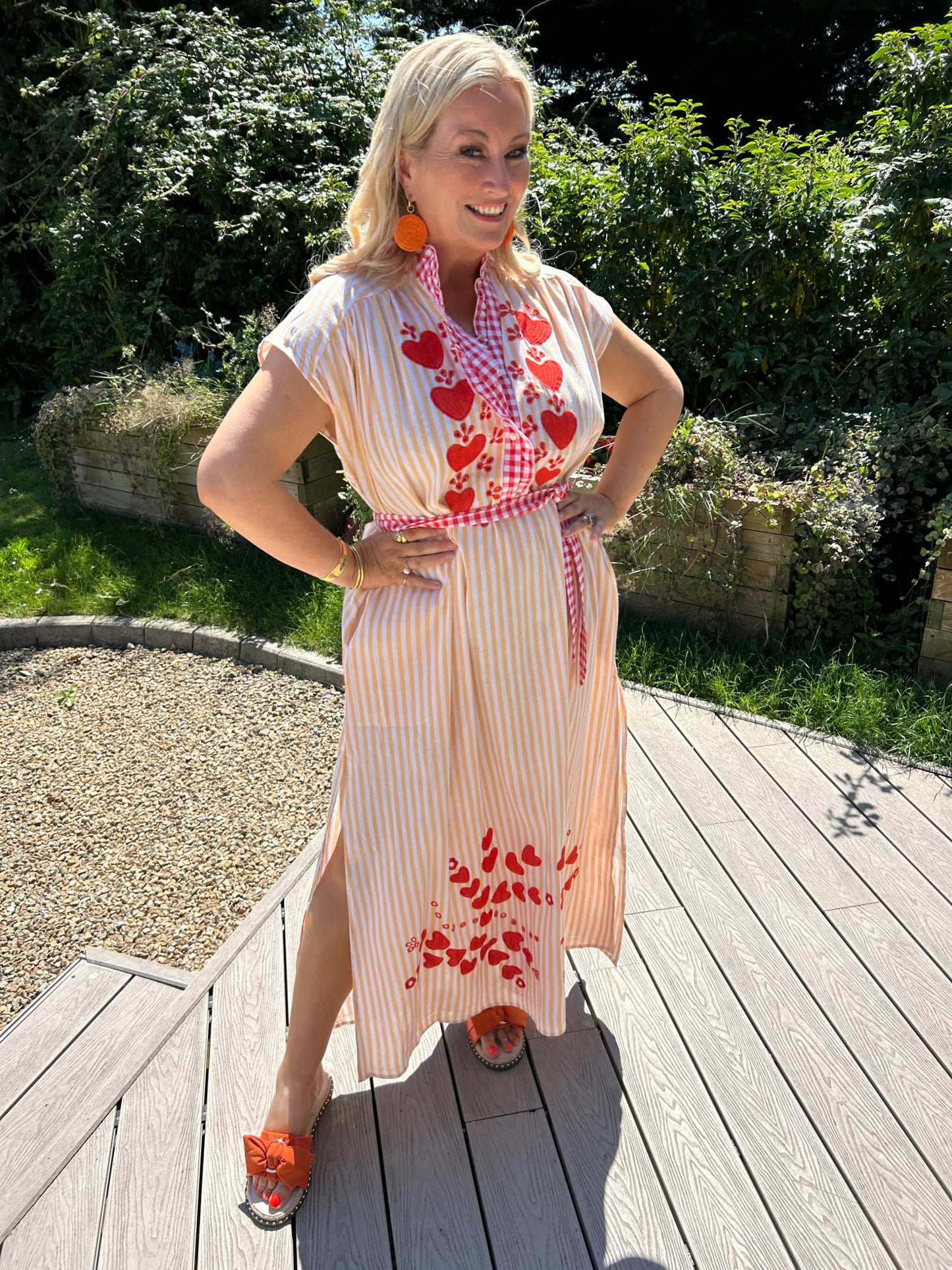 The Lydia Dress - Image 6