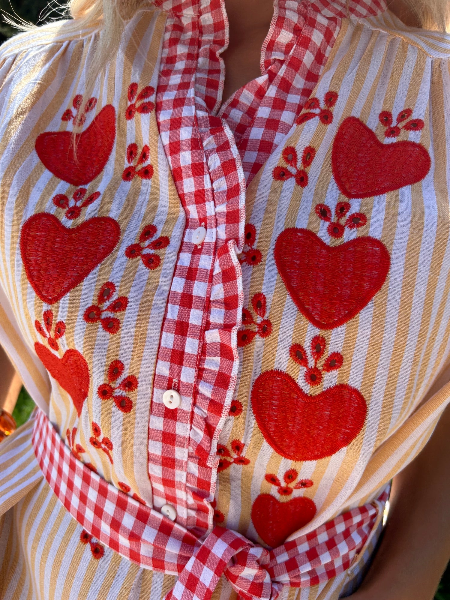 The Lydia Dress – Ruby Rouge Boutique