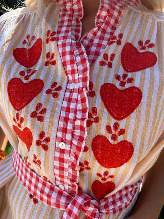 The Lydia Dress - Image 2