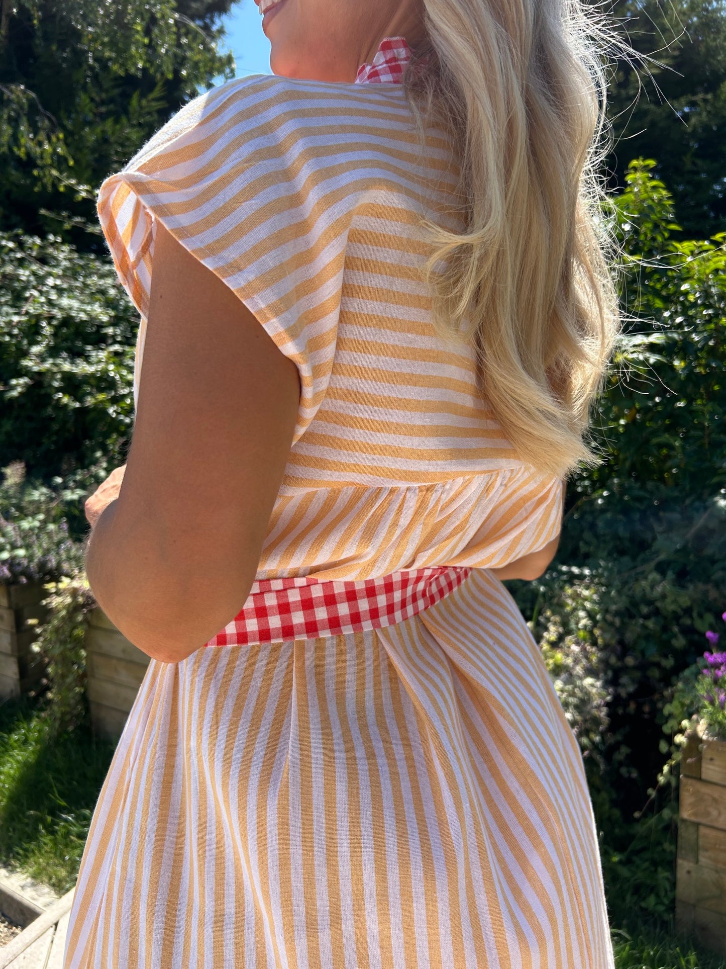 The Lydia Dress - Image 12