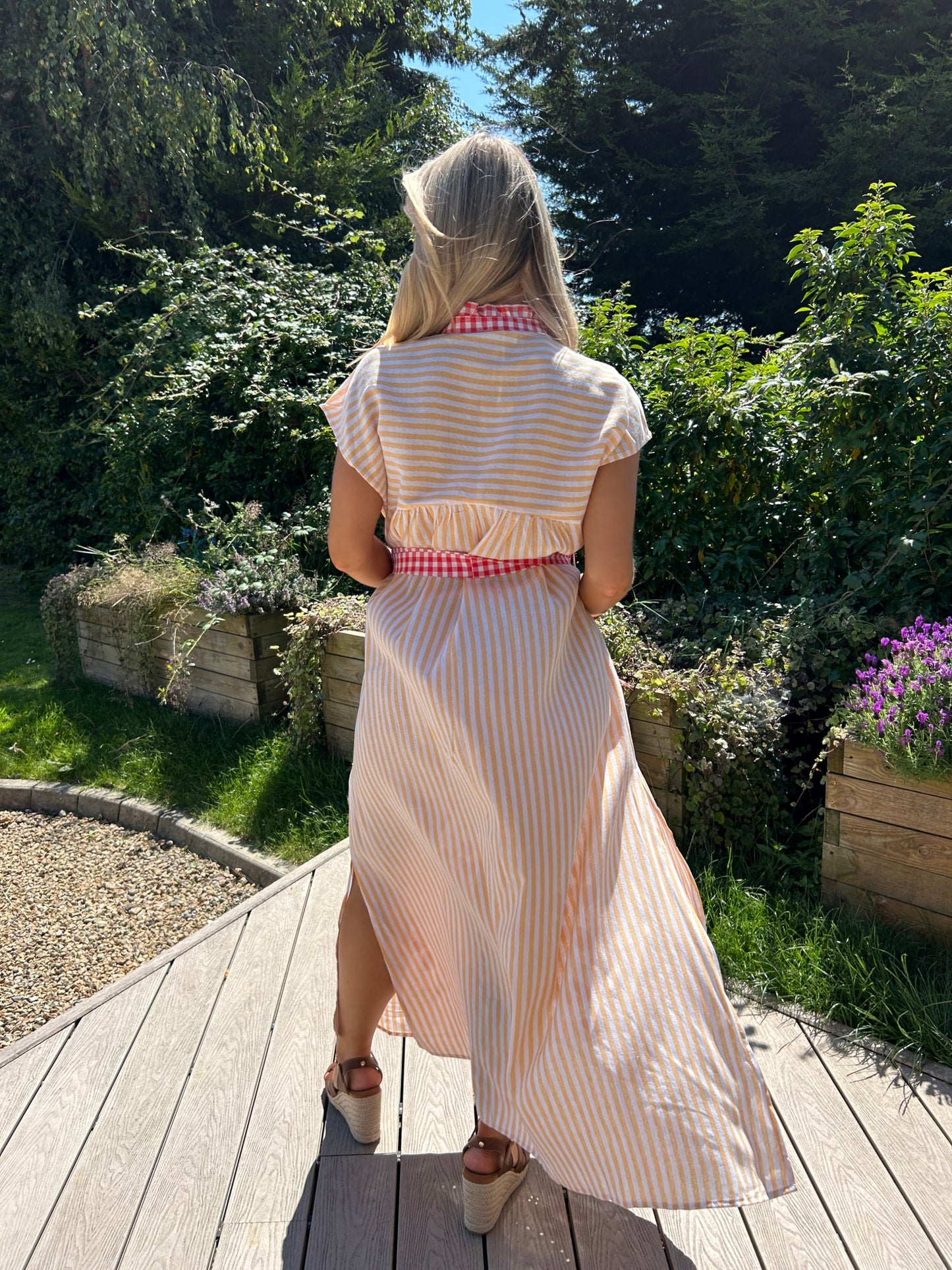 The Lydia Dress - Image 13