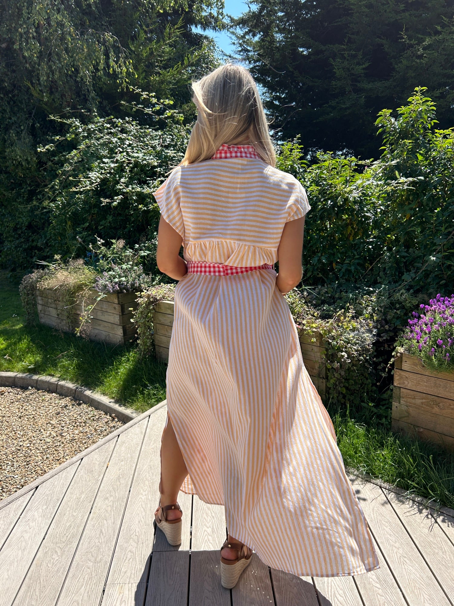 The Lydia Dress - Image 13