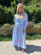 The Talia Dress