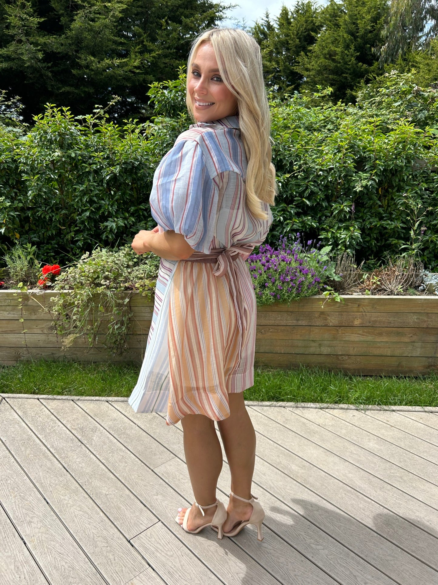 Tanith Dress