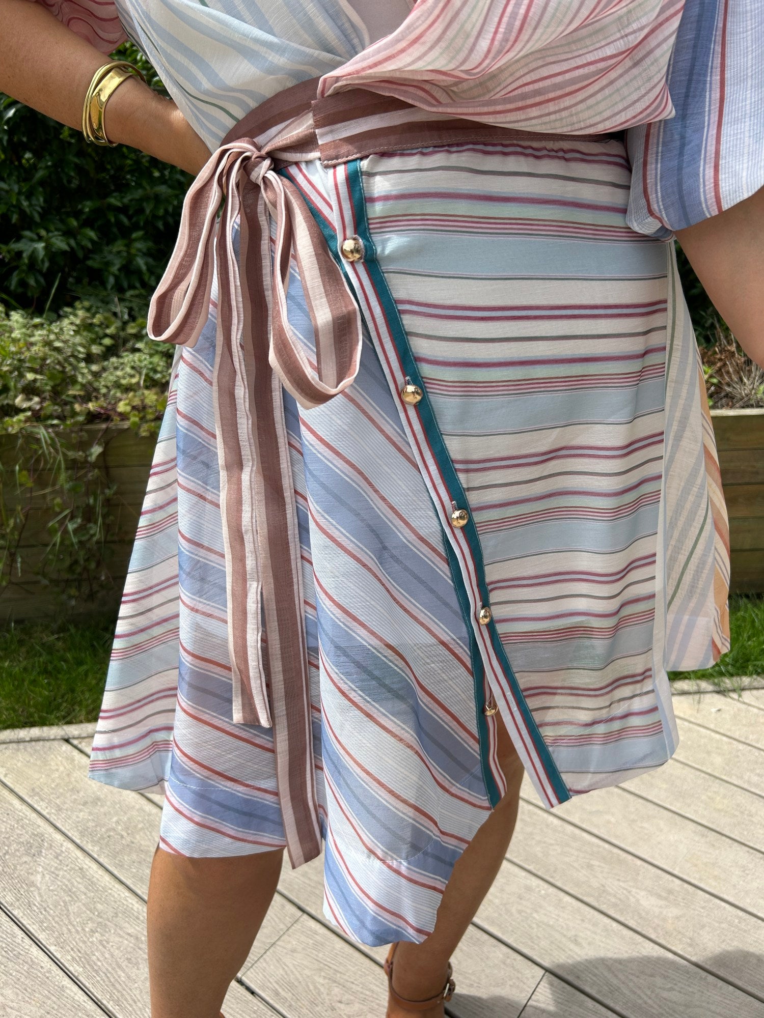 Tanith Dress